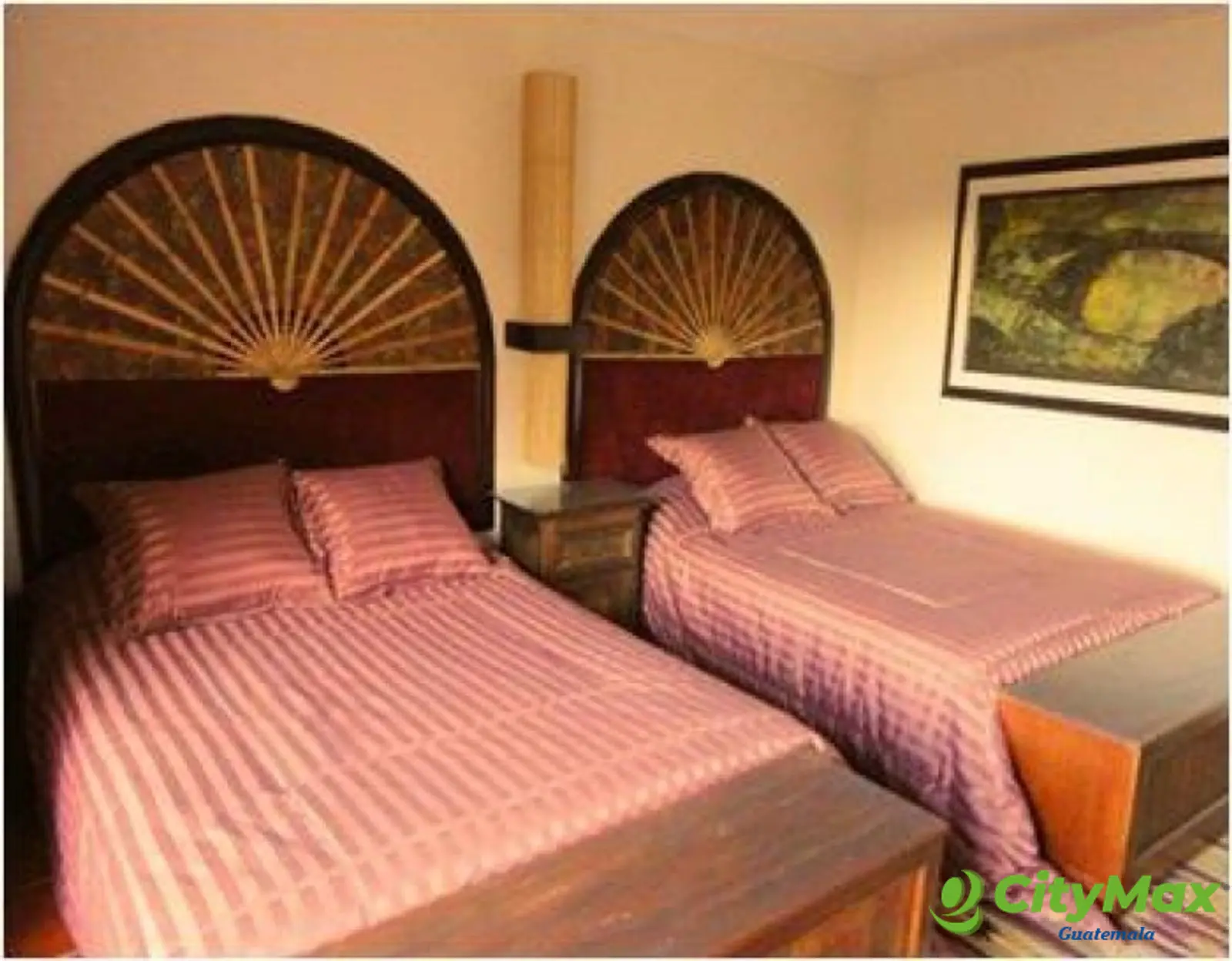 Casa Vacacional en Santa Catarina Palopo en Renta - foto 3