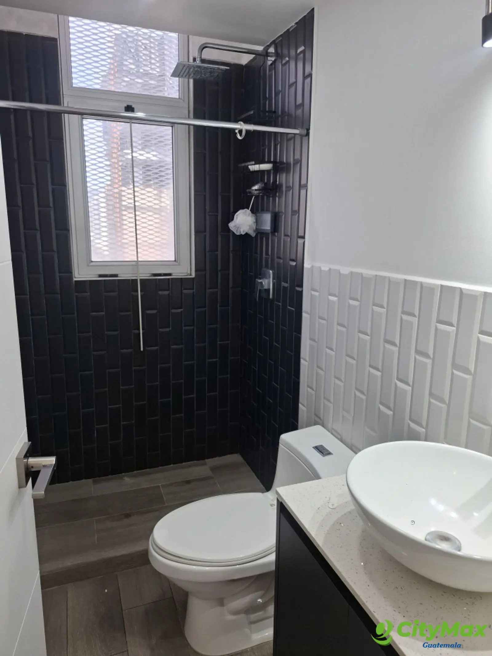 Apartamento En Venta Zona 13 Narama - foto 5