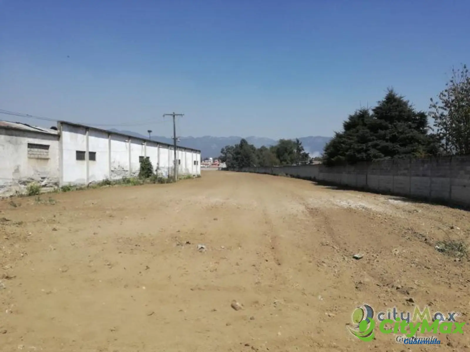 TERRENO de 75 cuerdas en VENTA en Quetzaltenango - foto 7