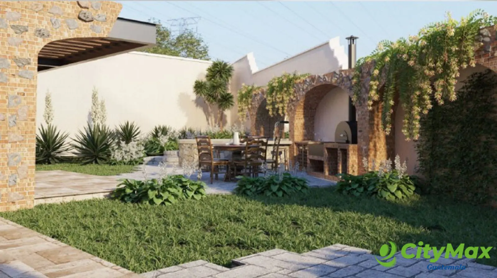 Casa en venta cercana Antigua Guatemala - foto 10