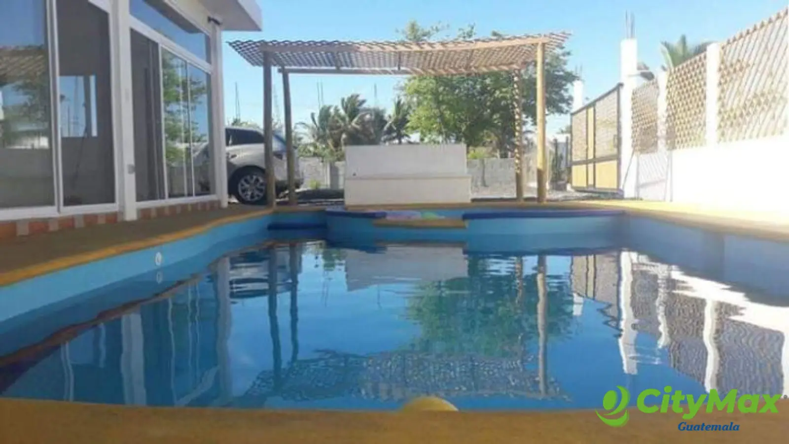 Casa en Venta en Hawai Monterrico Guatemala - foto 5