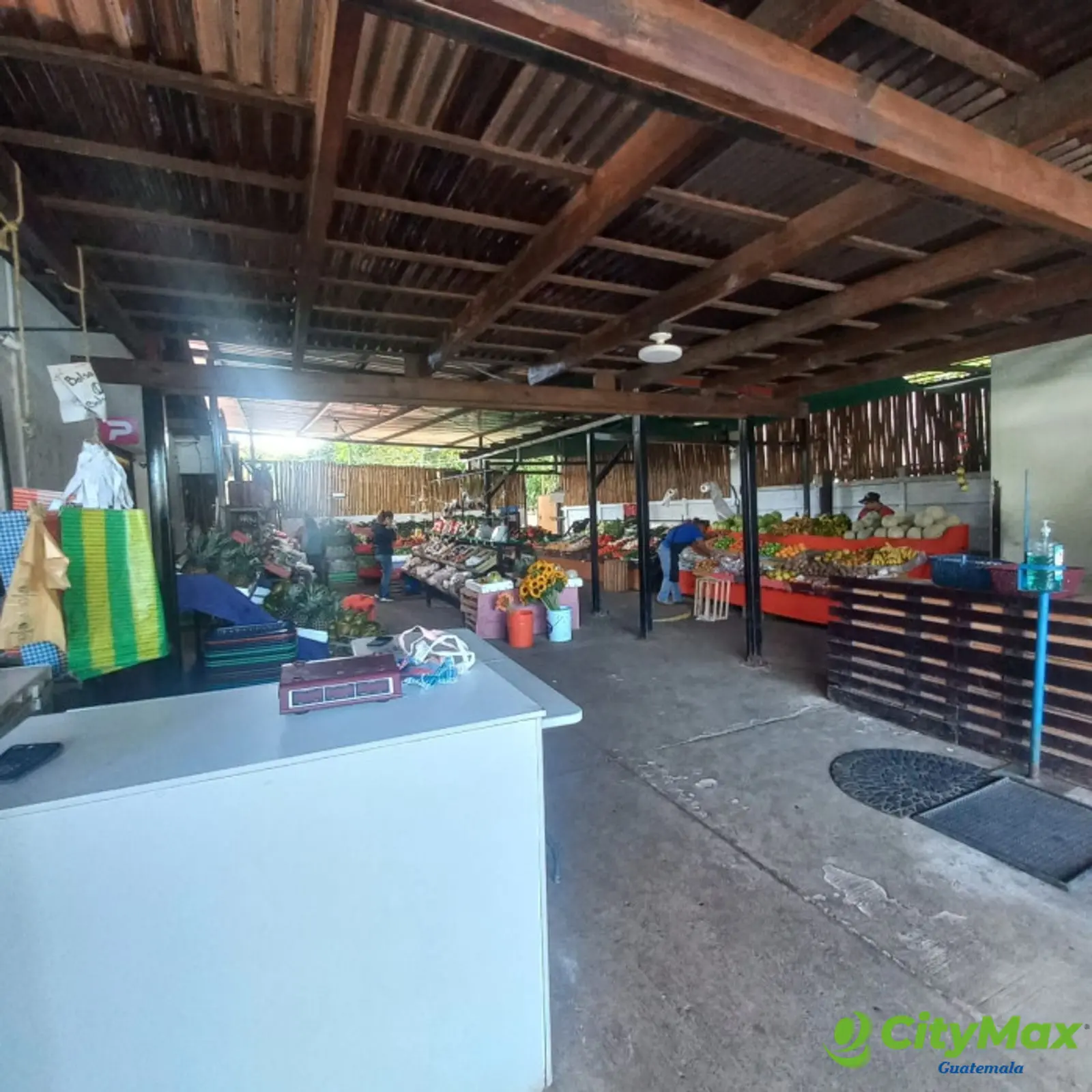 Terreno comercial en Alquiler Km. 24 CAES  - foto 12