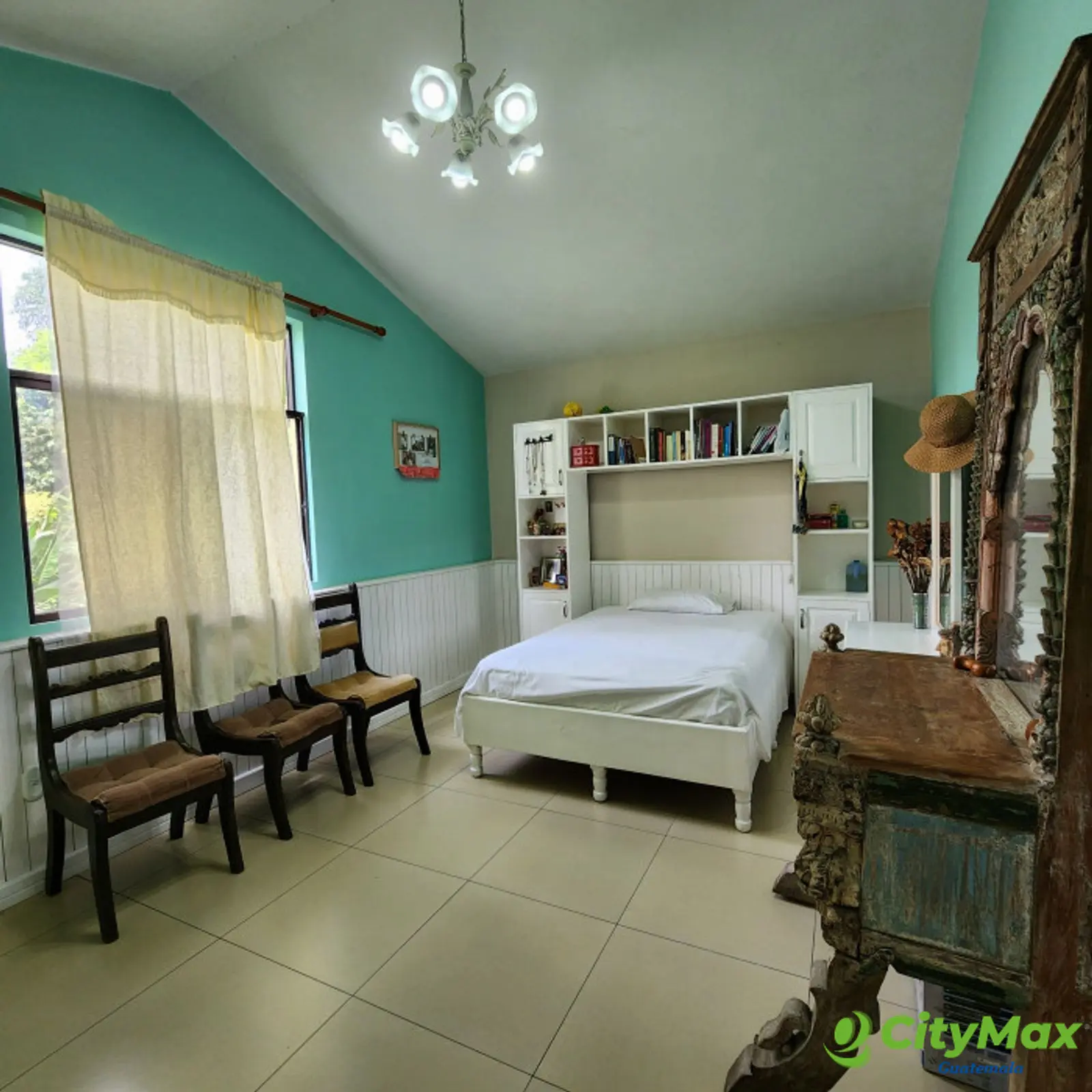 Casa de campo en venta el Manzano Guatemala - foto 13