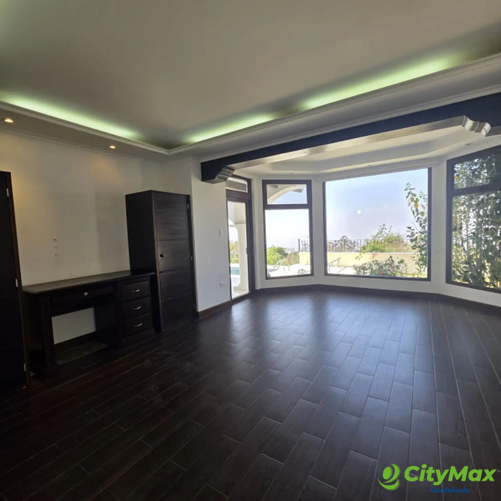 Lujosa casa en venta en Montebello CES Guatemala - foto 16