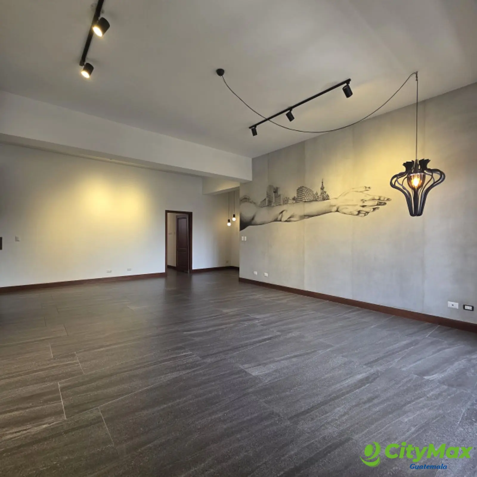 Apartamento en zona 10 Ciudad de Guatemala - foto 7