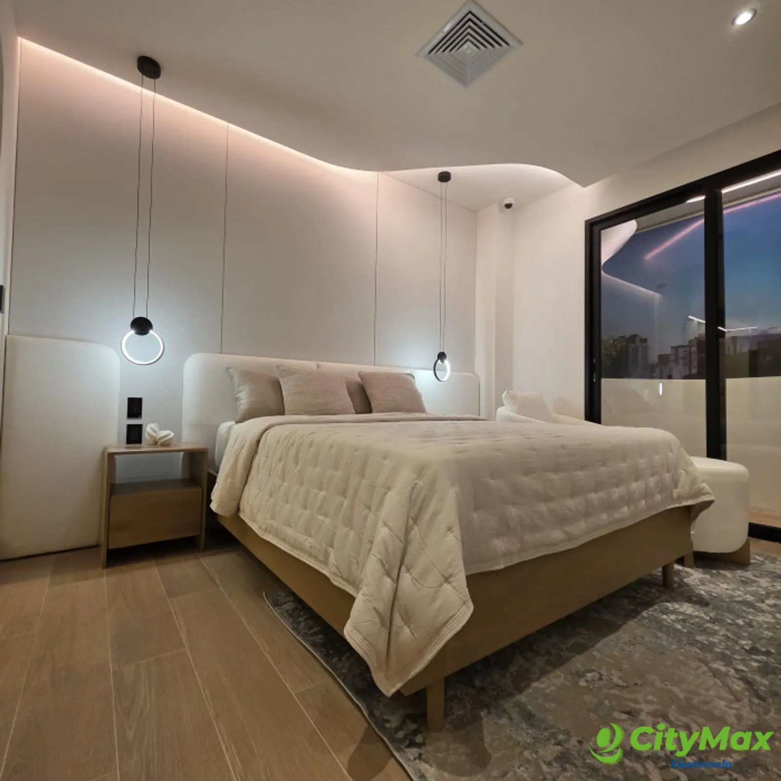 Apartamento en Pre-venta en Zona 15 para inversion - foto 4