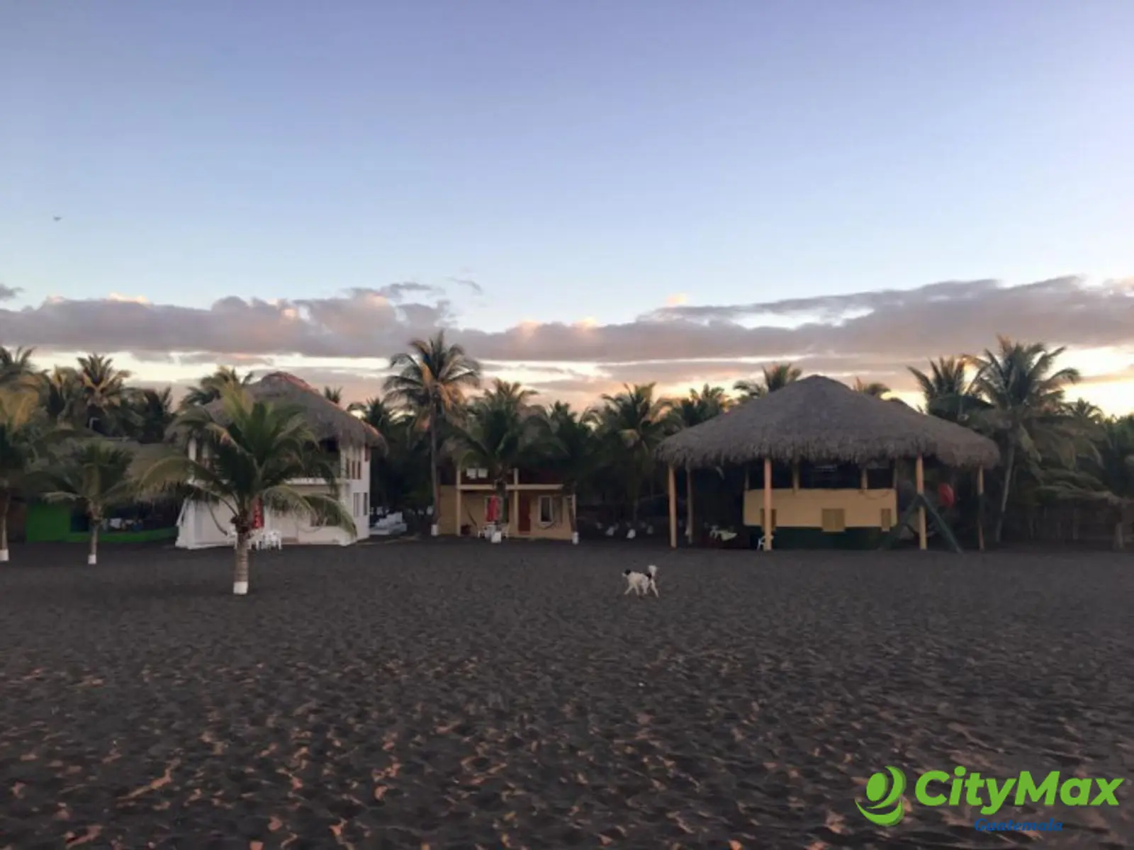 Hermoso Terreno Hotel en las Lisas Barra del Jiote - foto 11