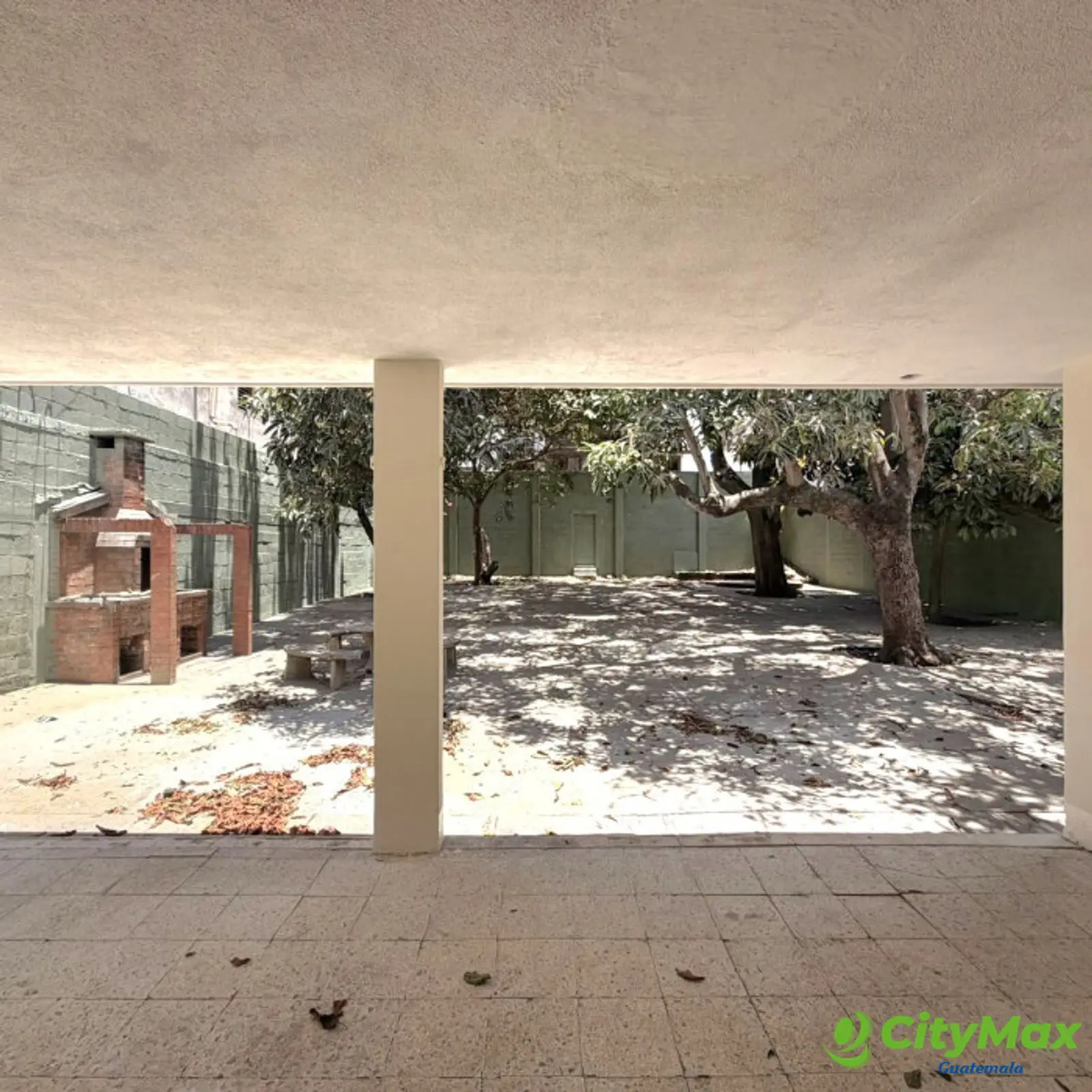 Casa Comercial en Renta en Zona 11 area Mariscal - foto 12