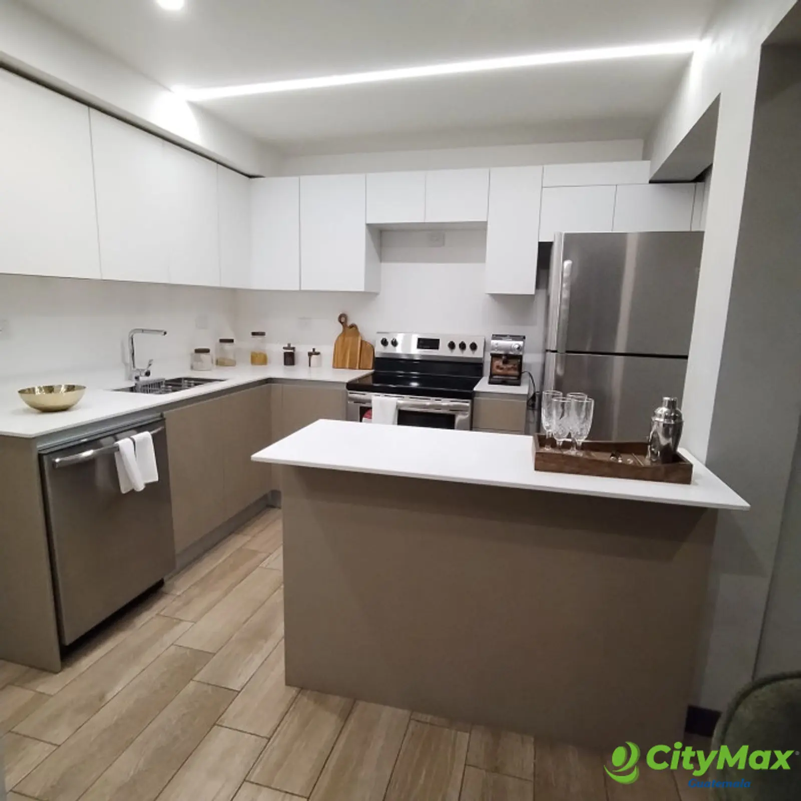 Apartamento en PRE-Venta en Avenida las Américas Z.13 - foto 5