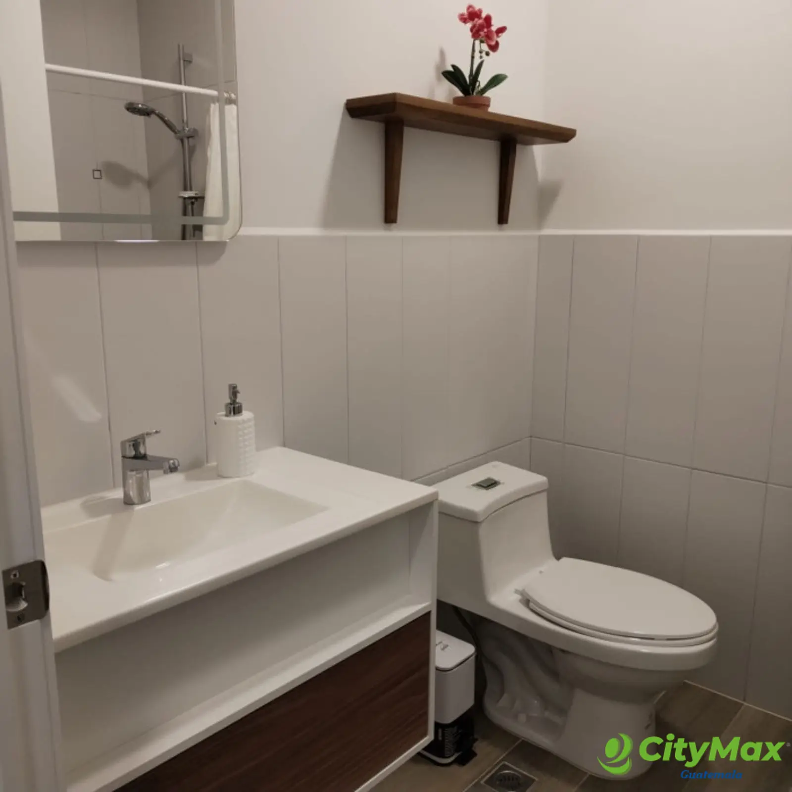 Apartamento En Venta Amueblado Narama Zona 13 - foto 16