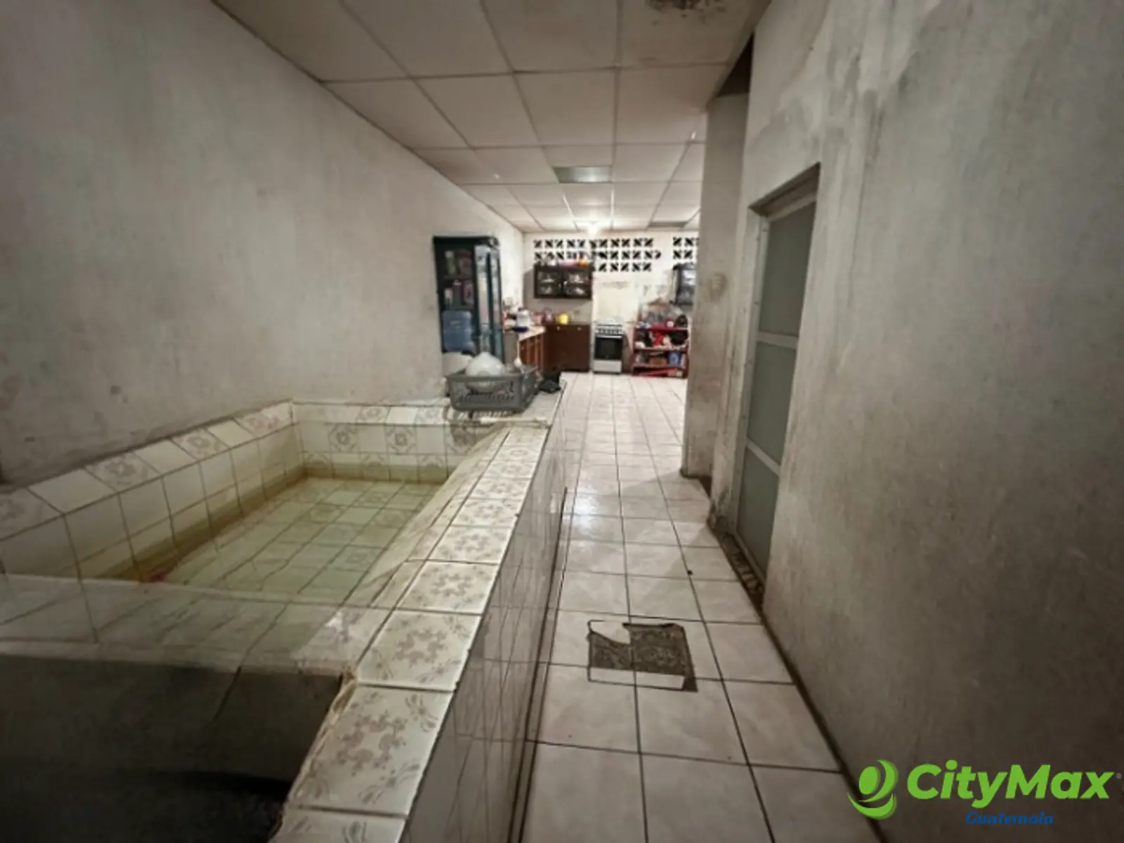 Casa de un Nivel en Venta en el Centro de Retalhuleu - foto 17