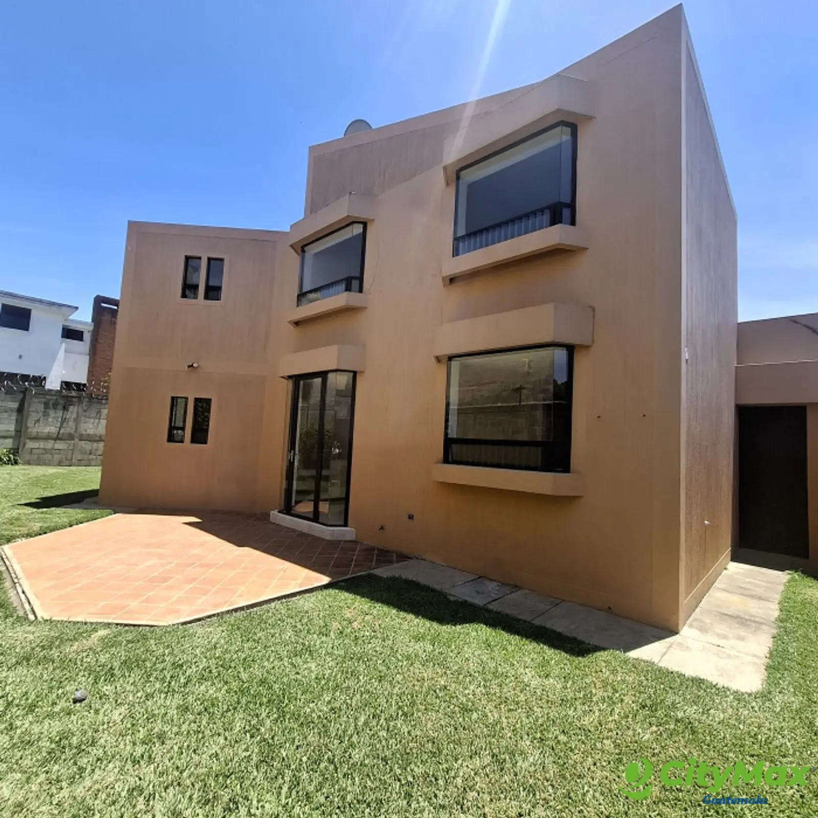 Casa en alquiler en Villas del Pinar I Fraijanes - foto 2