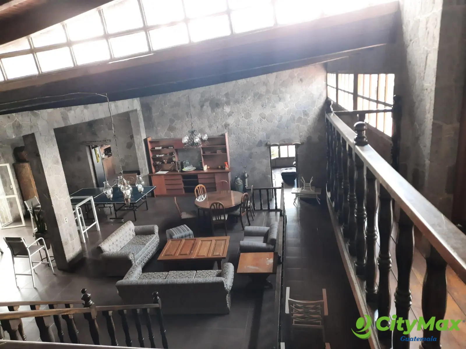 Espectácular Casa Santiago Atitlán a la Venta - foto 6