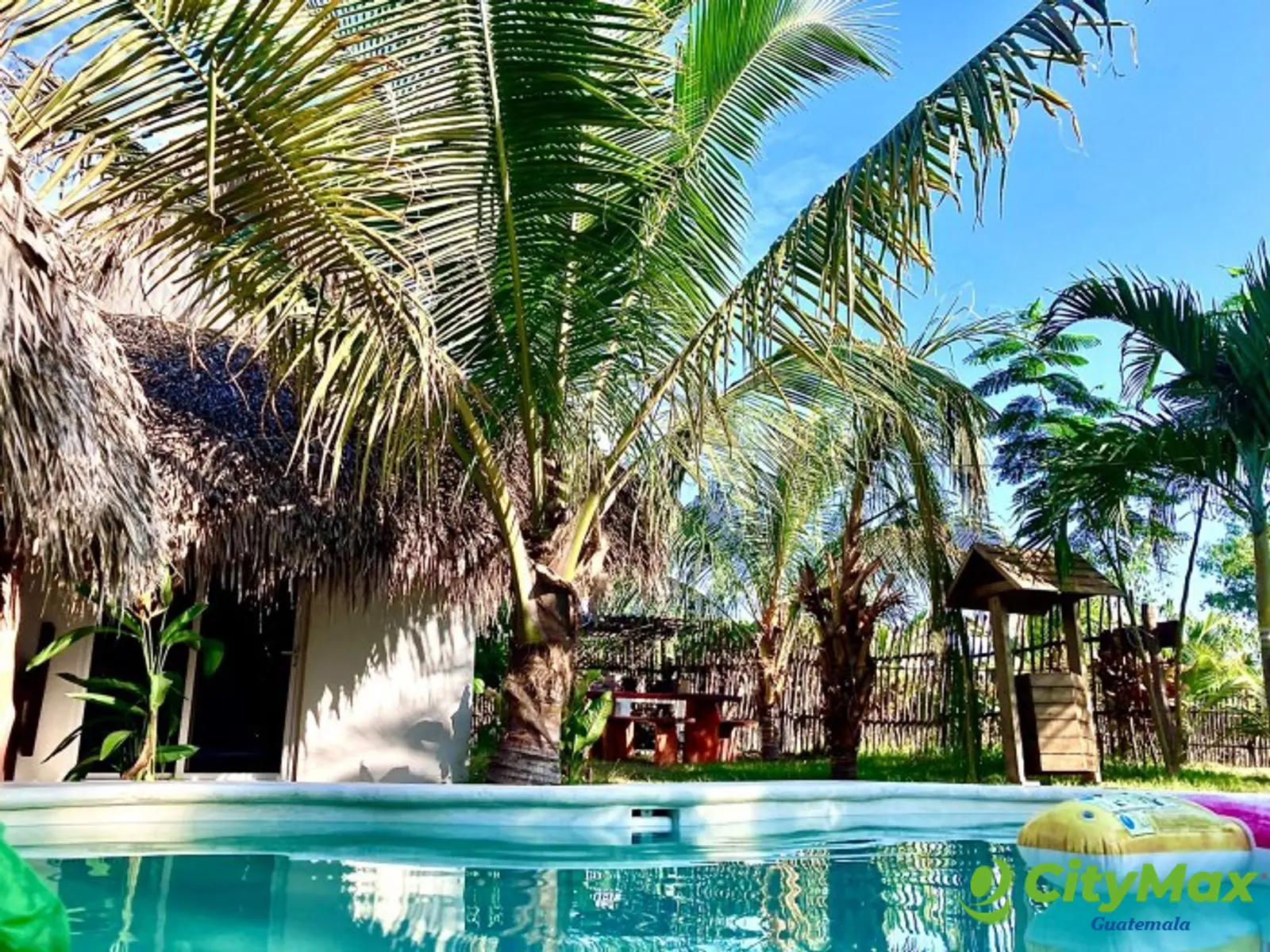 CityMax vende Hotel turístico en Sipacate Escuintla - foto 4
