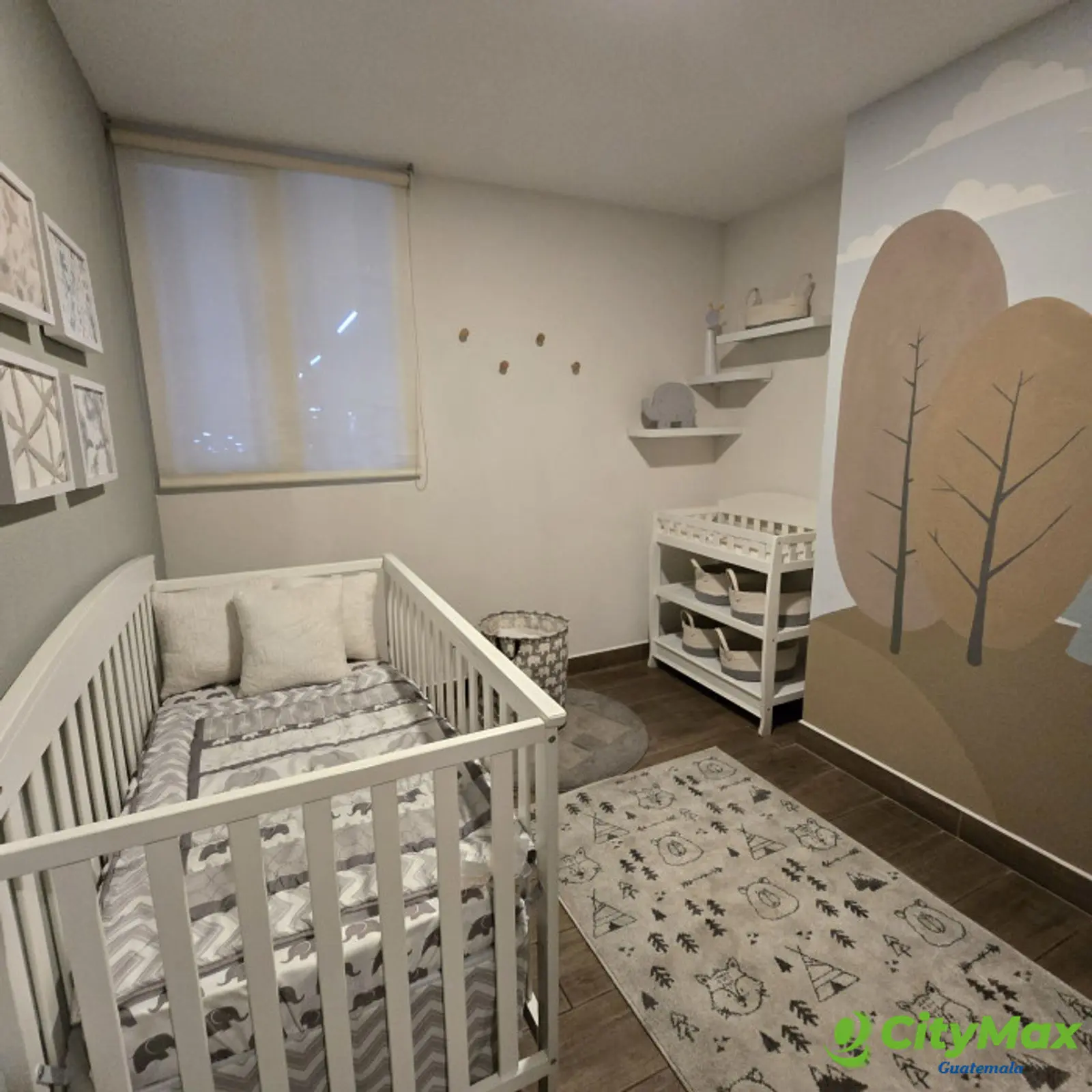 En venta Apartamento en planos en la Zona 17  - foto 10