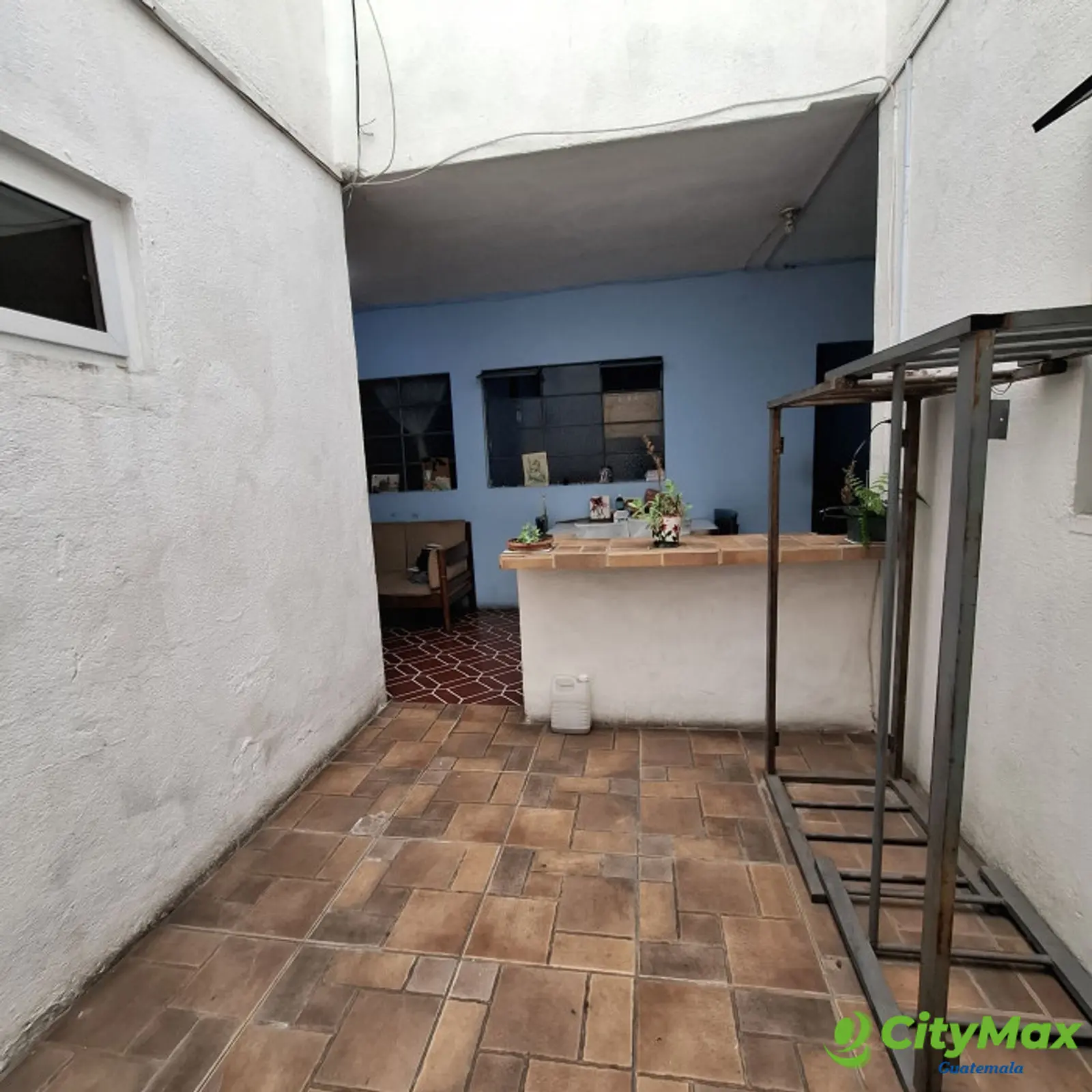 Casa en venta en zona 7 Tikal 1 Avenida Principal - foto 10