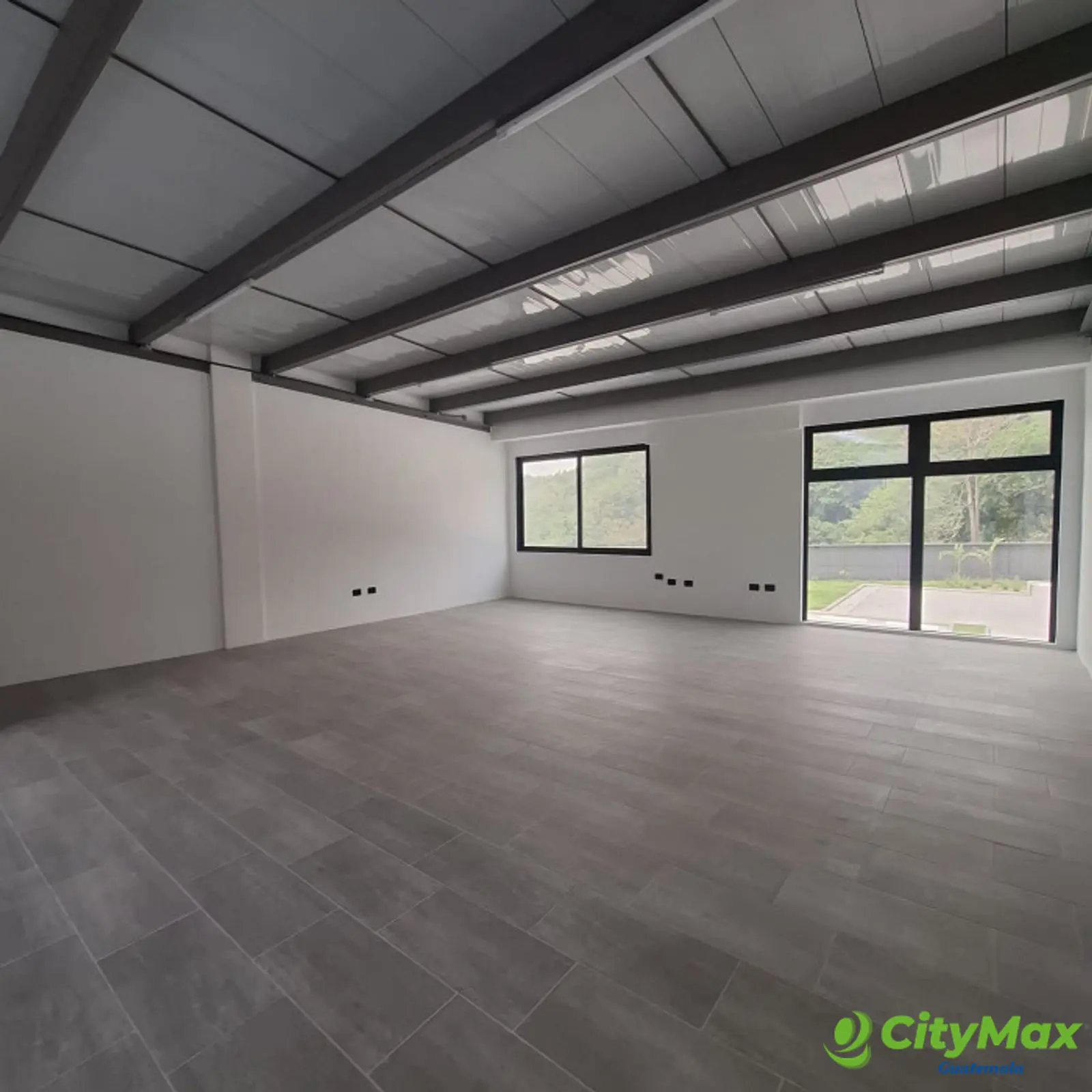 Ofibodega en alquiler en Villa Canales de 201 m2 NUEVA  - foto 10