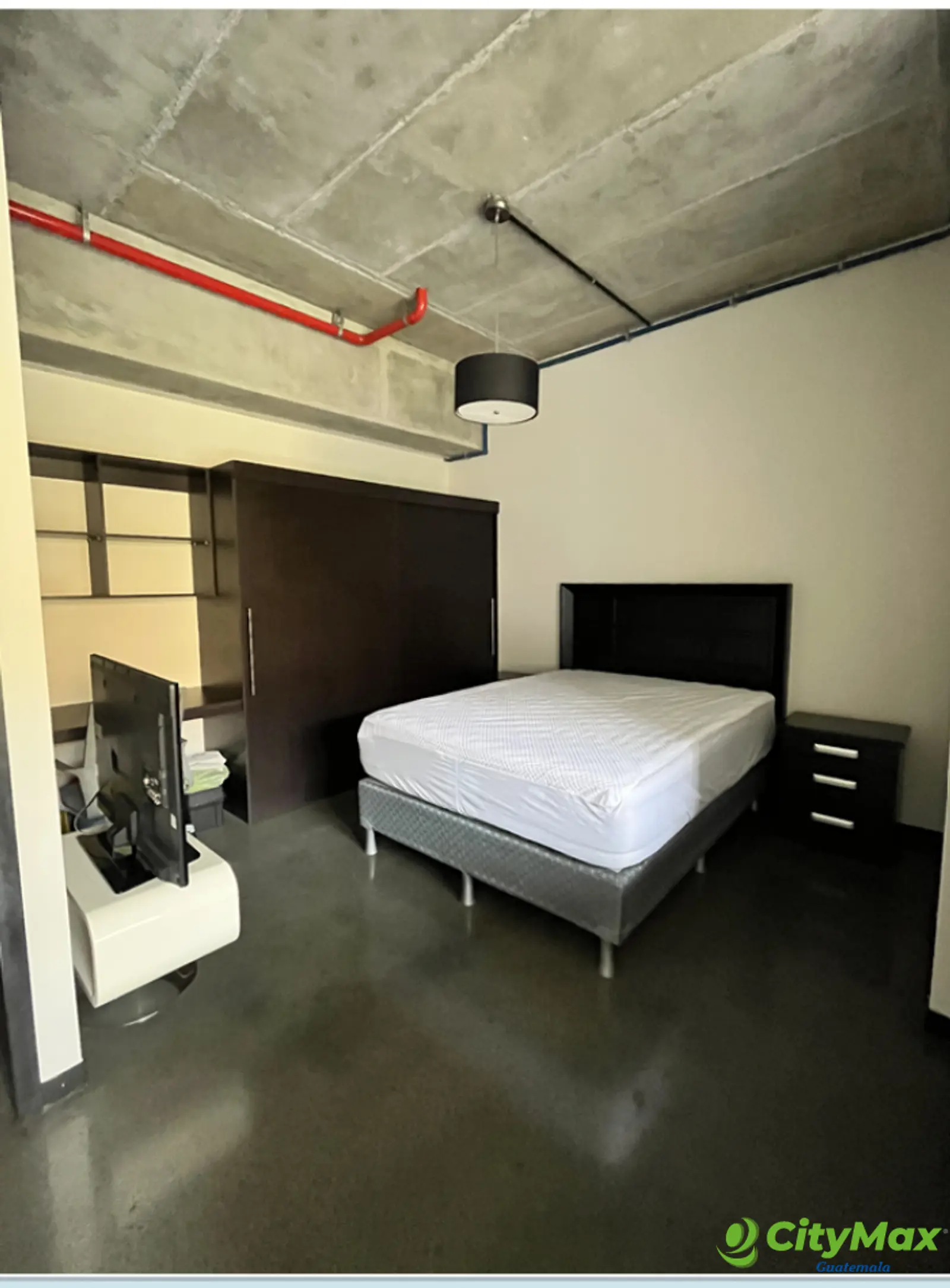Apartamento amueblado en Alquiler en Cuatro Grados Z.4 - foto 8