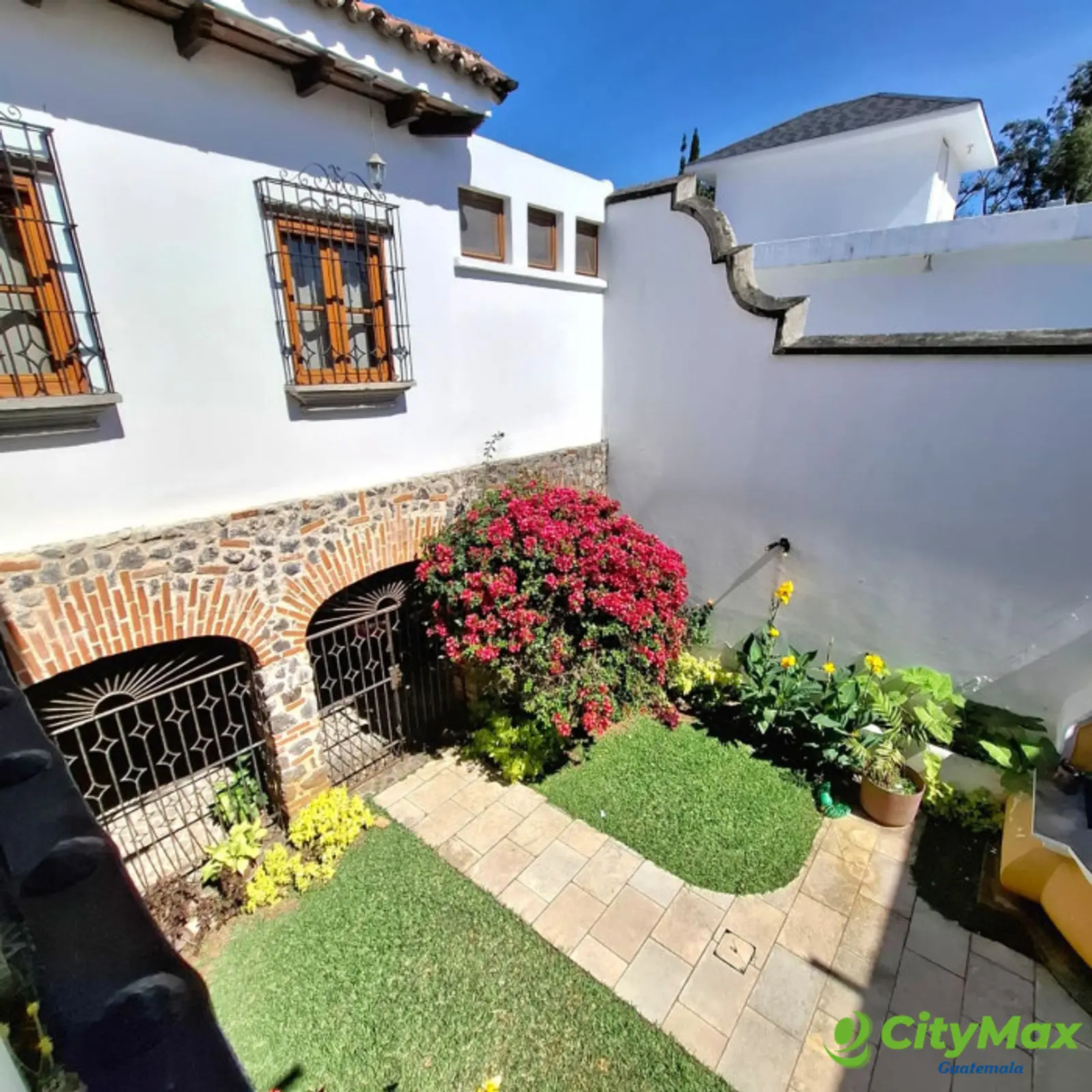 Casa Colonial en Venta en Zona 16, San Isidro - foto 21