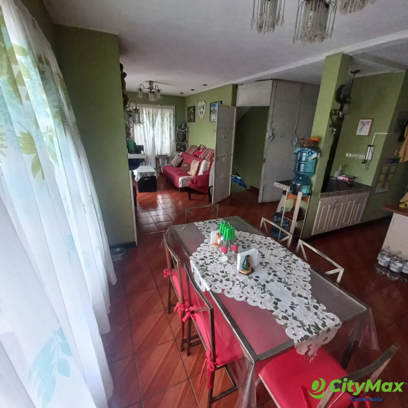 Casa en venta zona 12 La Reformita - foto 2