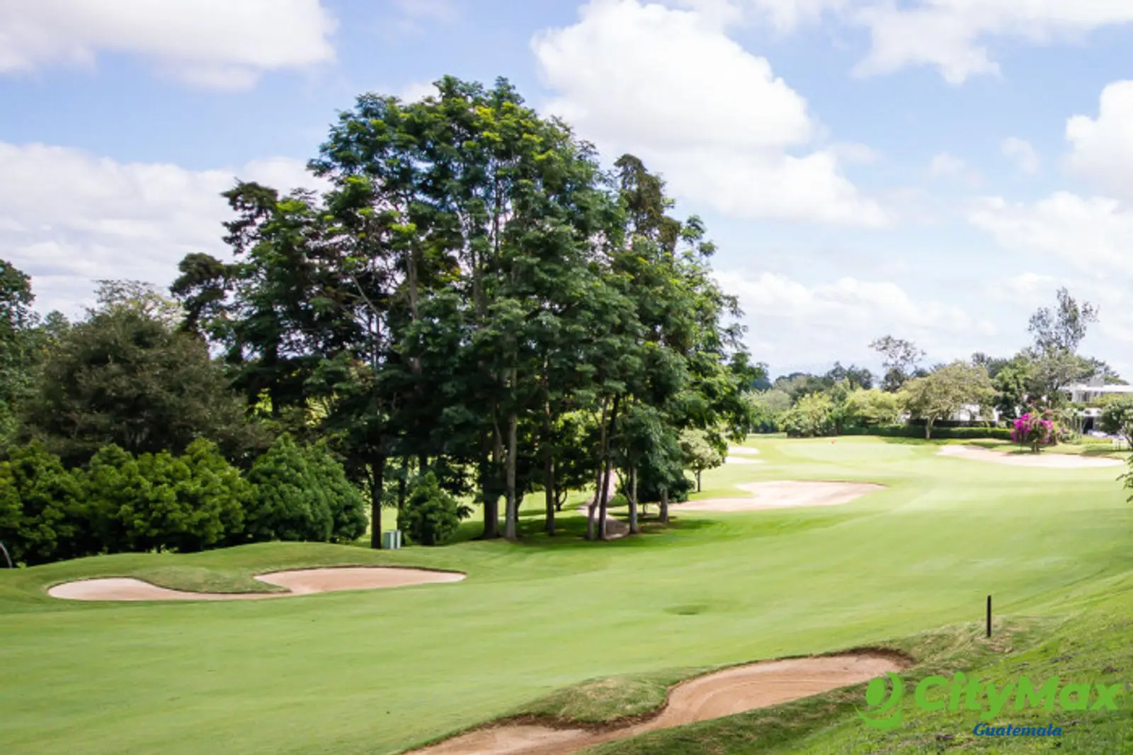 Terreno en Club de Golf San Isidro Zona 16 Guatemala - foto 2