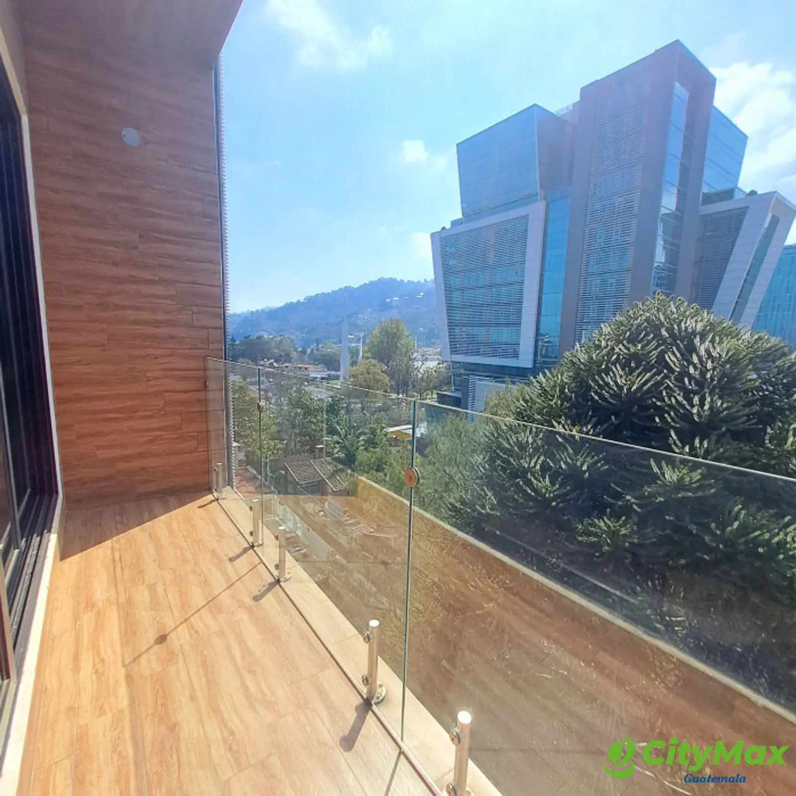 Apartamento en renta zona 15 VH2 - foto 15