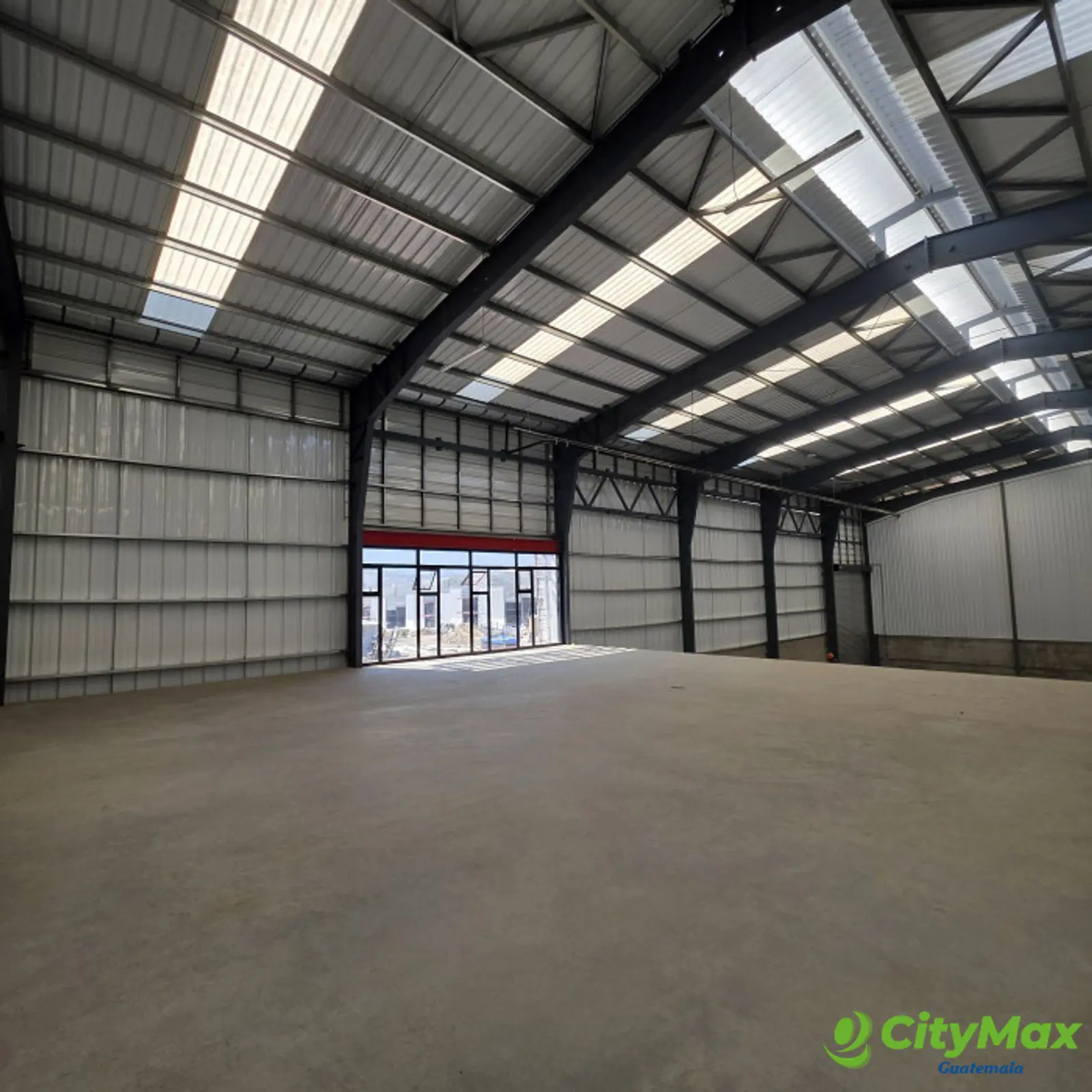 Bodega en venta en Parque Industrial en Amatitlán - foto 5