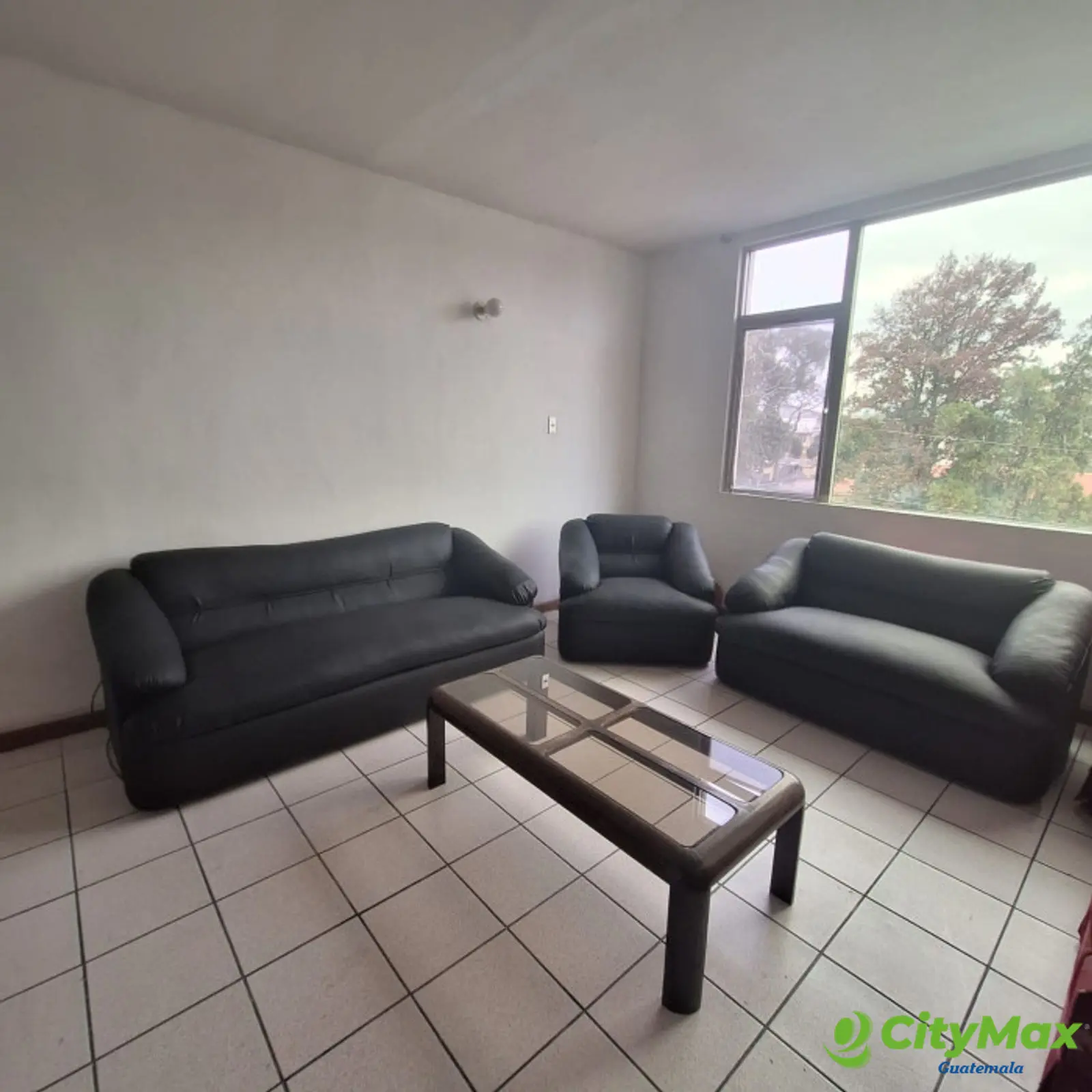 Apartamento Amueblado en Renta en Zona 12 - foto 4