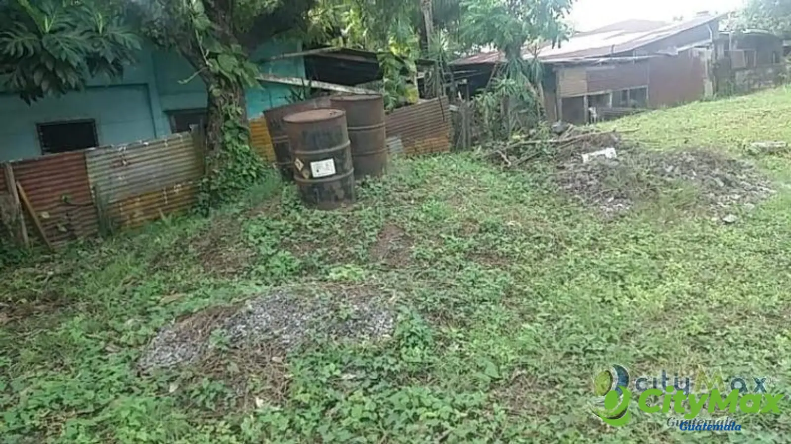 Terreno En venta Cercano Aeropuerto de Izabal - foto 4