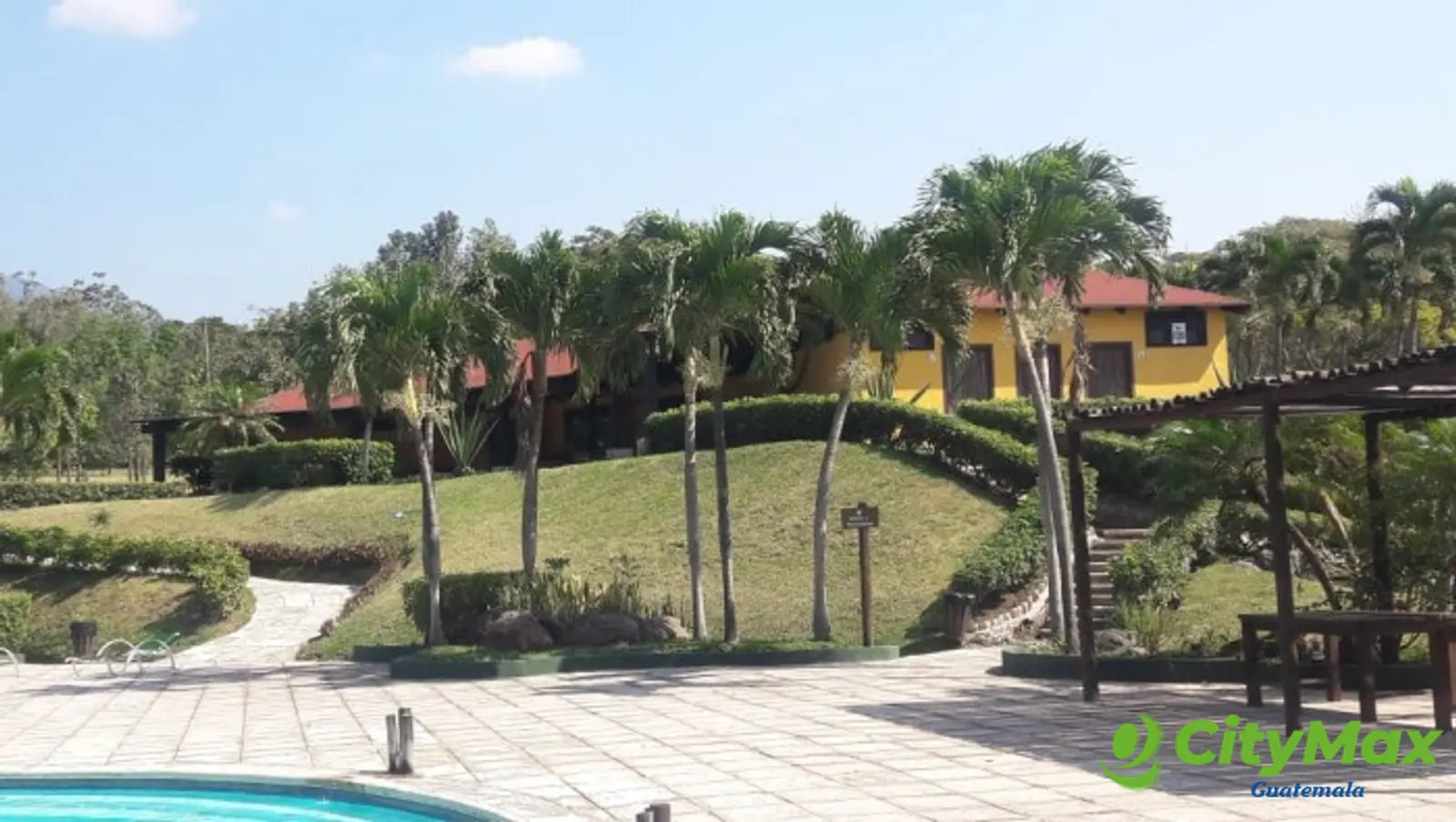 Terreno en venta Campo Aventura Palín Escuintla - foto 2