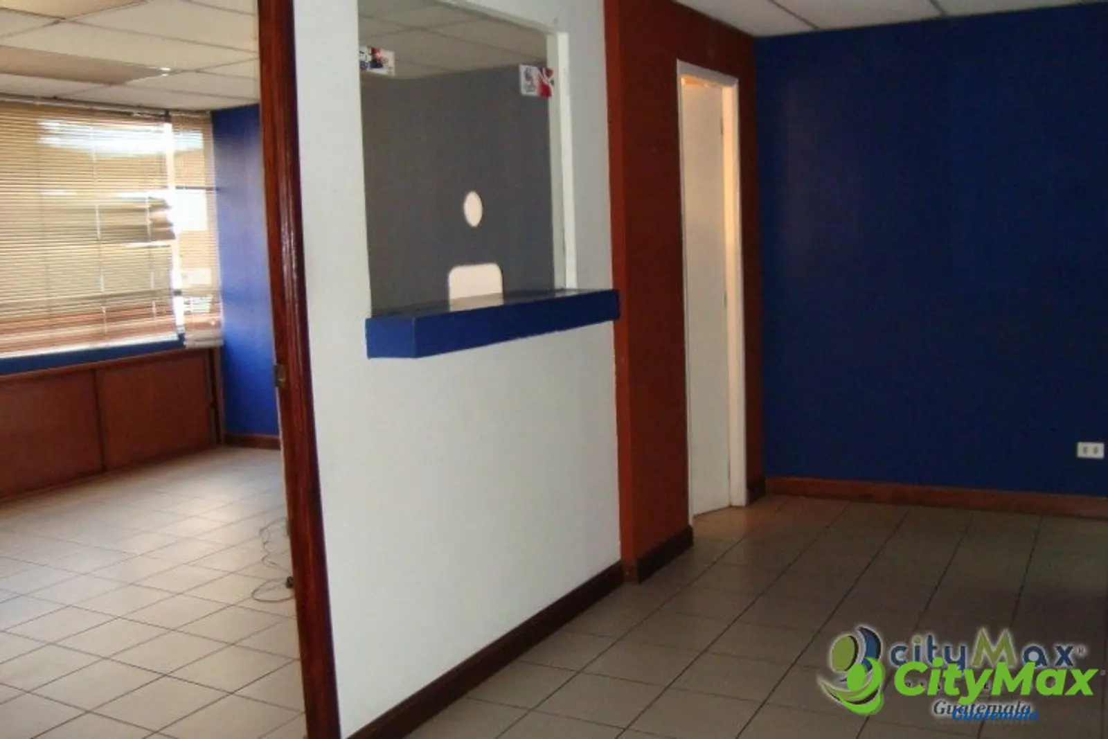 Oficina en renta en GEMINIS 10 zona 10 - foto 3