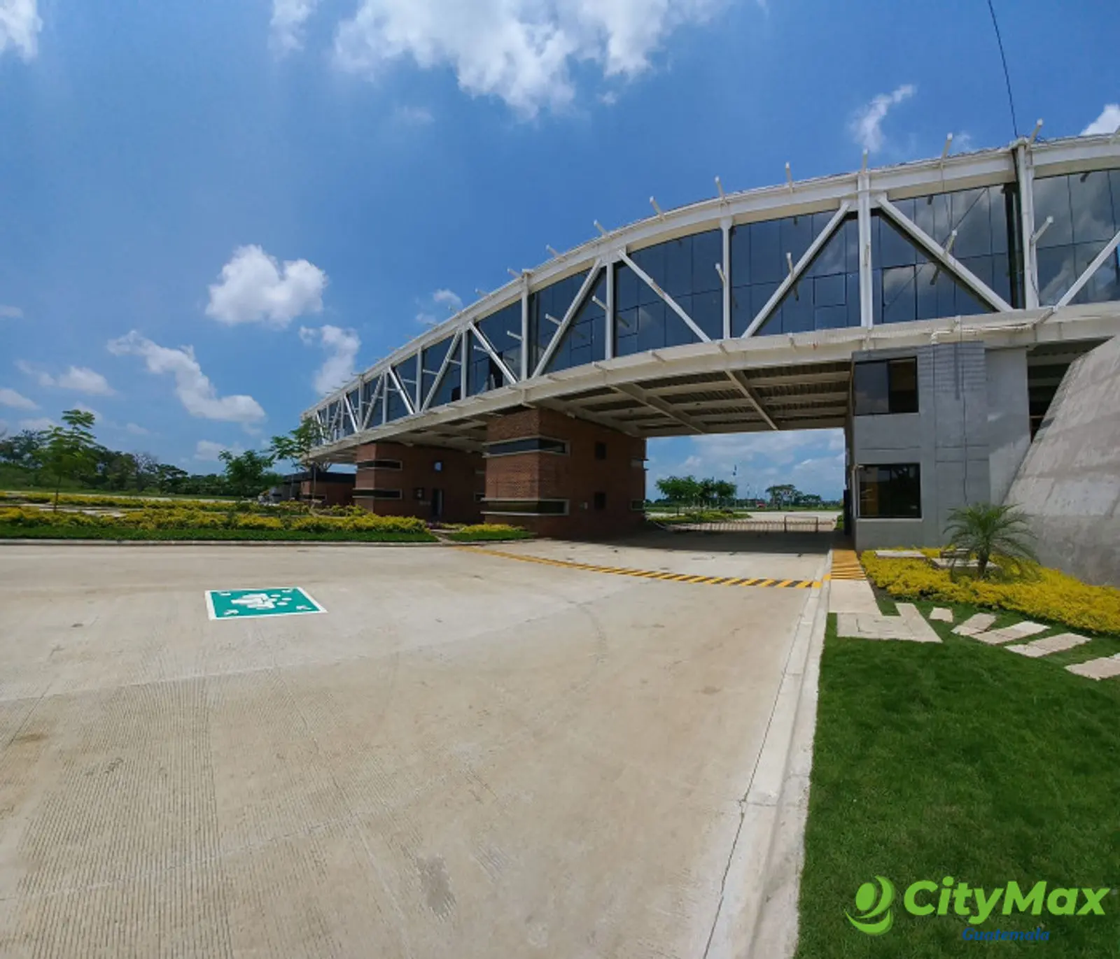 Nave Industrial en Venta Michatoya Escuintla Guatemala - foto 6