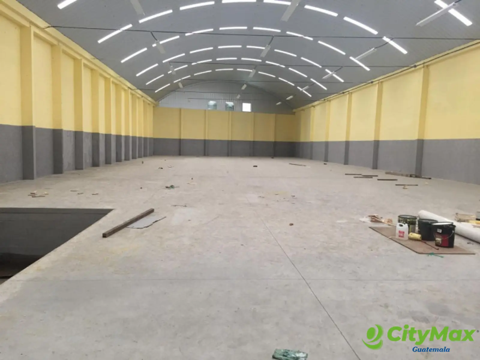 Ofibodega en Alquiler en Urbanizacion del Sur Amatitlan - foto 2