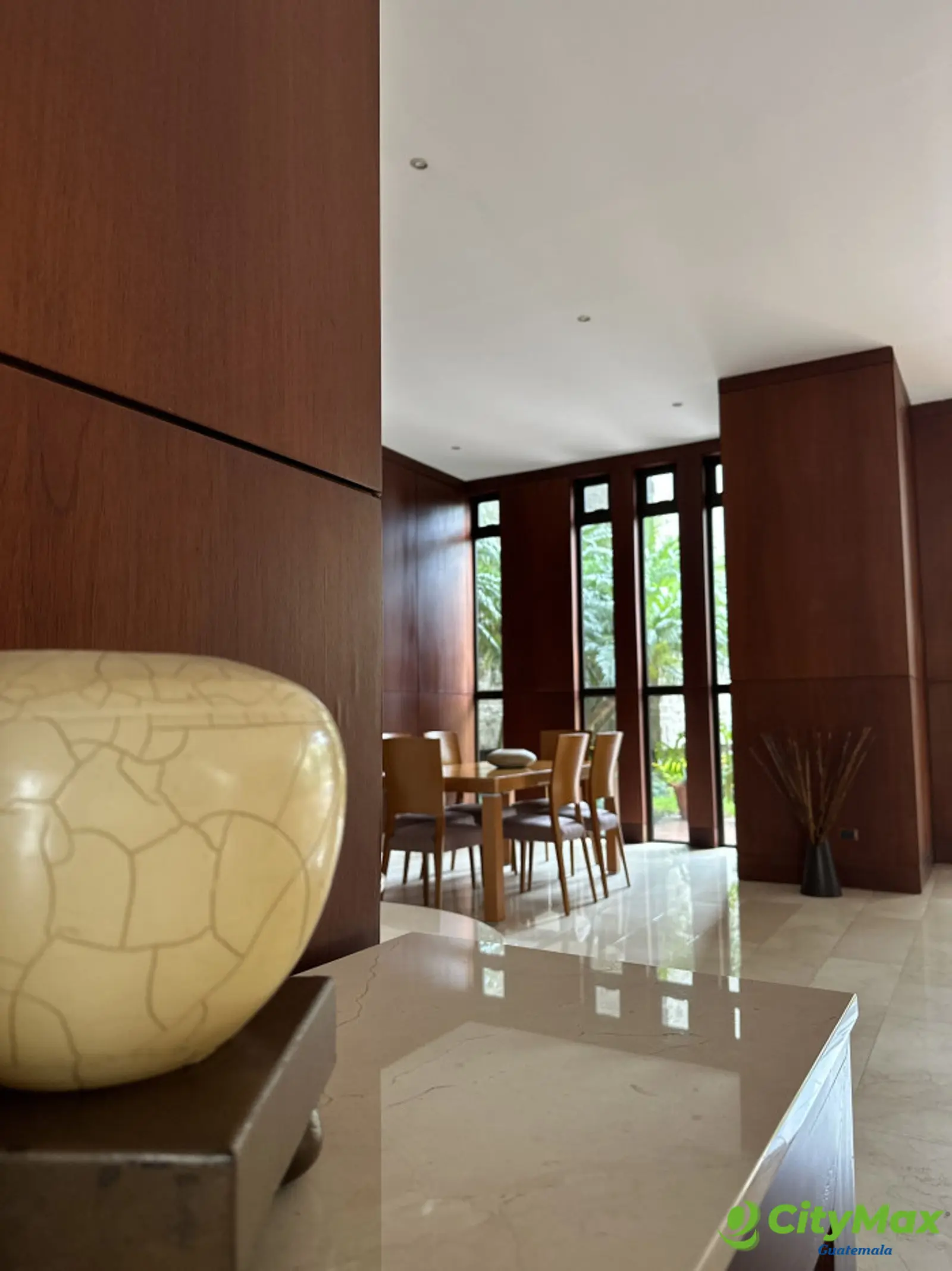 en Venta apartamento Amueblado y Equipado en la zona 10 - foto 18