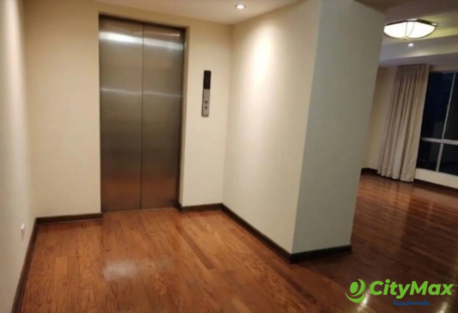 Apartamento en venta zona 10 con 3 habitaciones - foto 6
