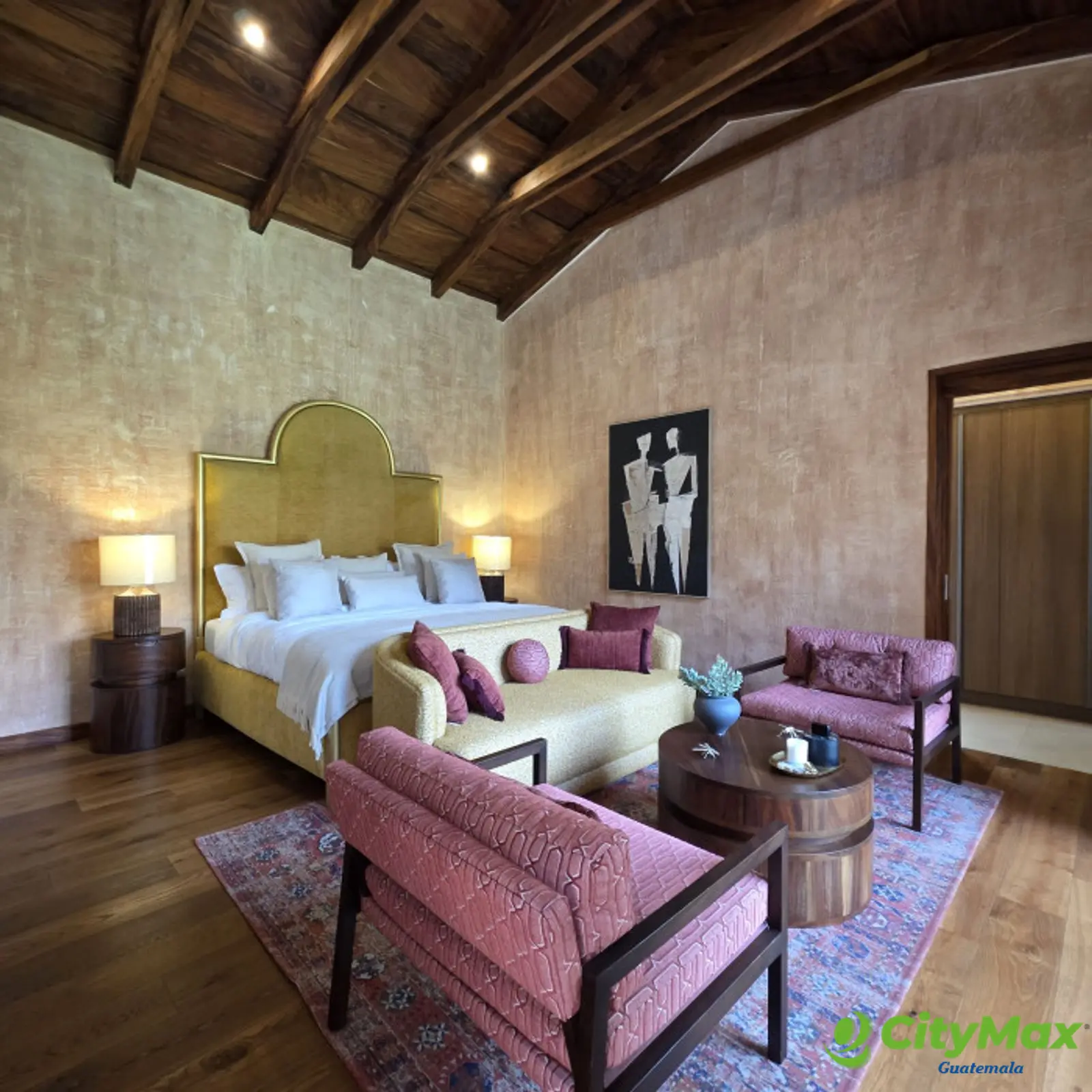 Exclusiva Casa en venta en La Antigua Guatemala - foto 16