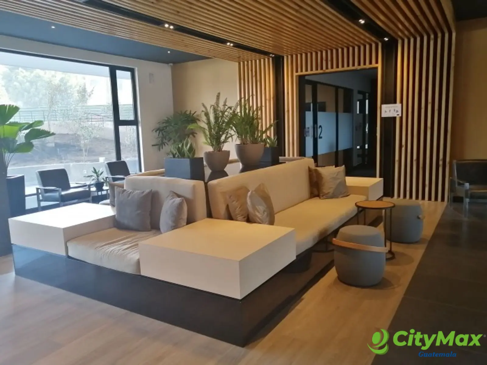 Apartamento en venta Parque 15 Z.15 Guatemala - foto 3