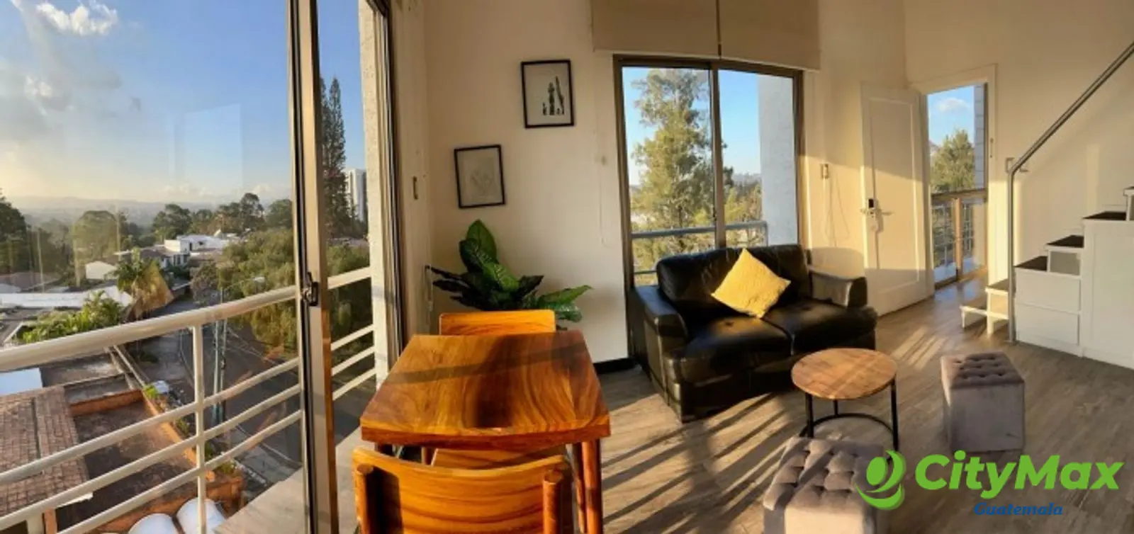 Apartamento en Renta Universidad Landivar y Del Valle  - foto 2