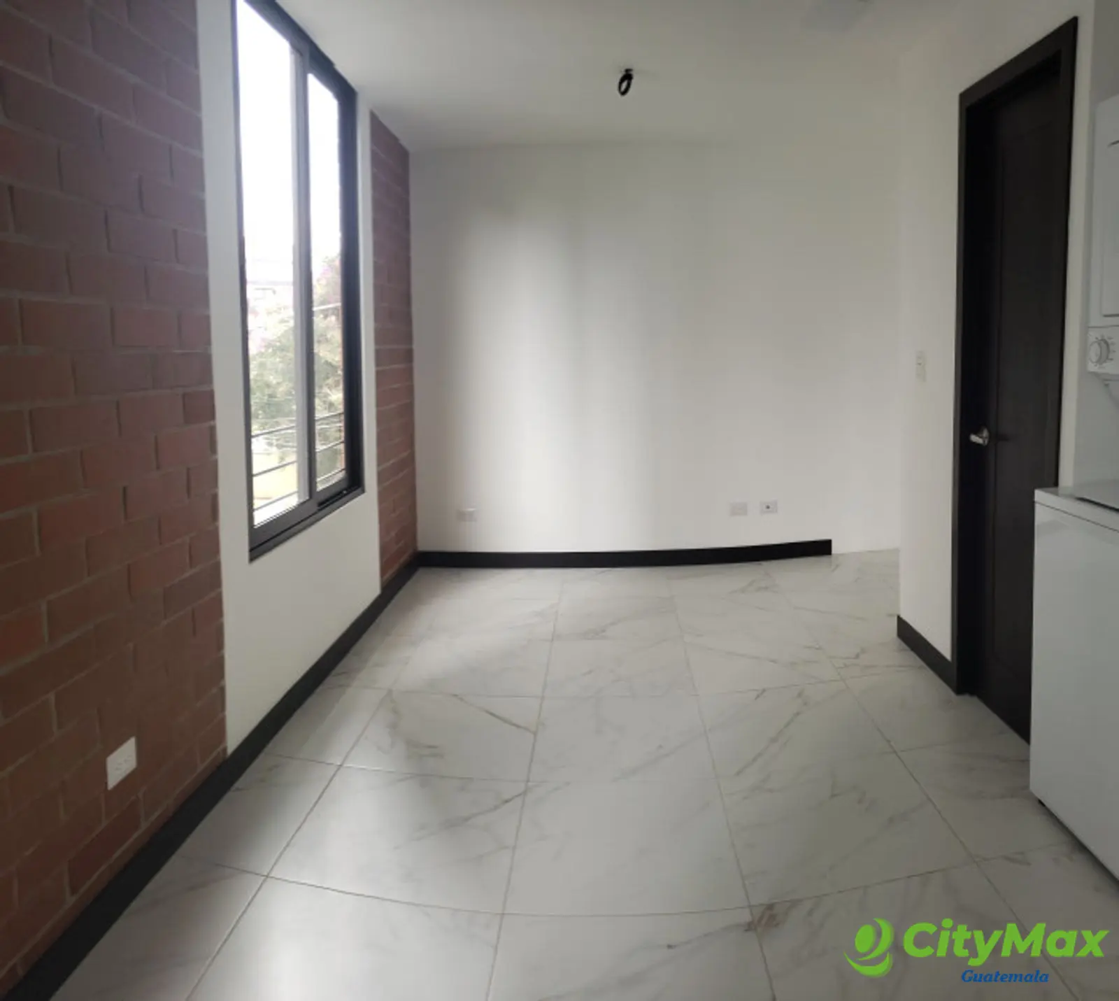 Aparta-Estudio en alquiler zona 15 Guatemala - foto 9