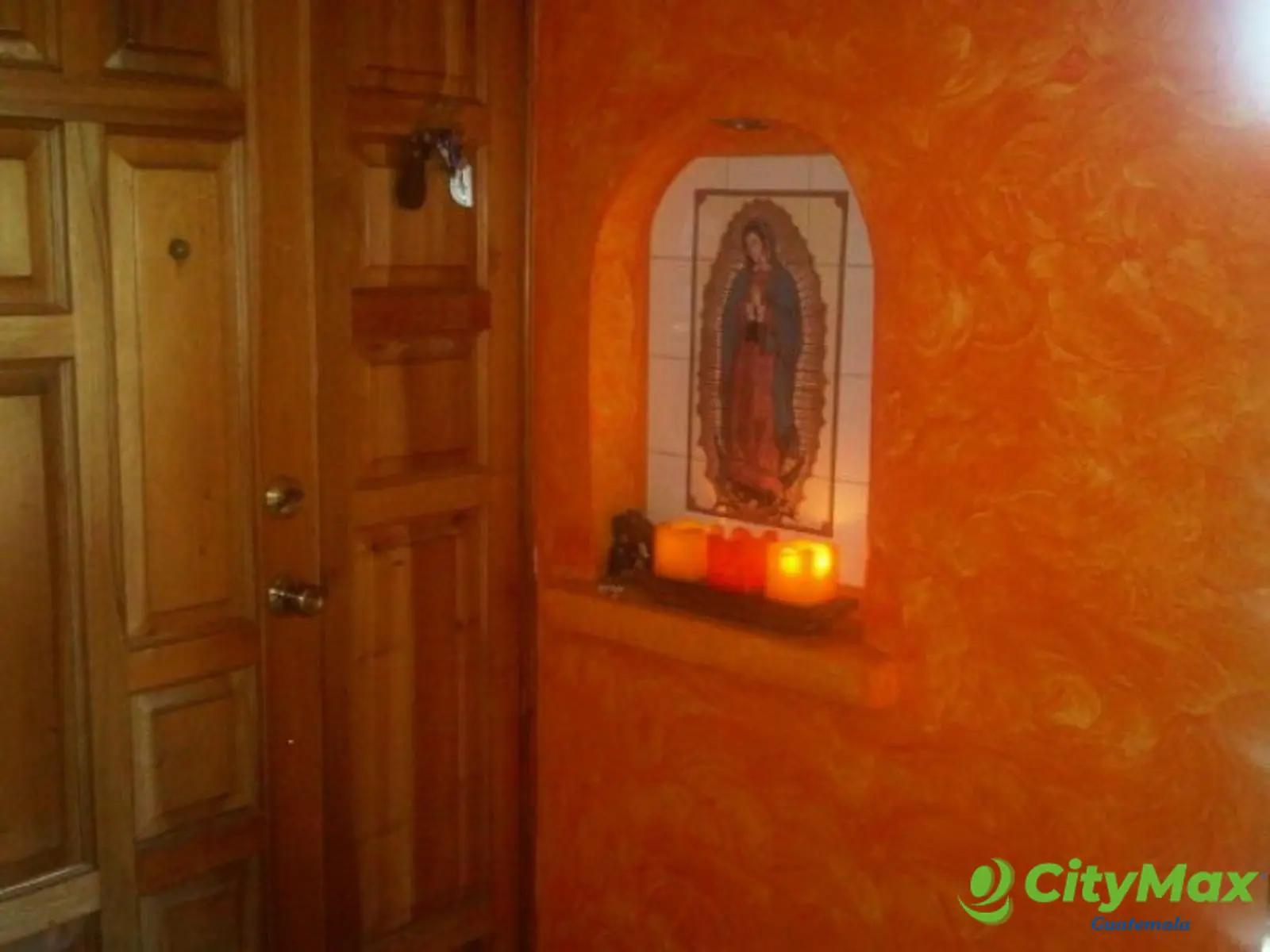 Casa en venta en Carretera a El Salvador km 18 - foto 18