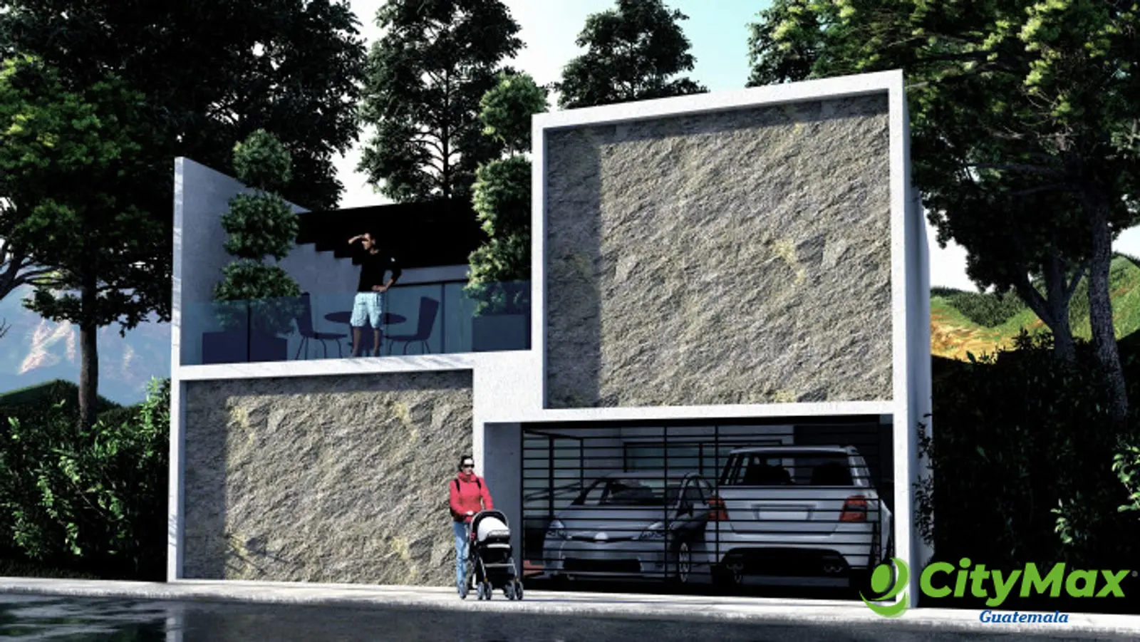 Casa en Venta a construirse en Terreno Propio - foto 2