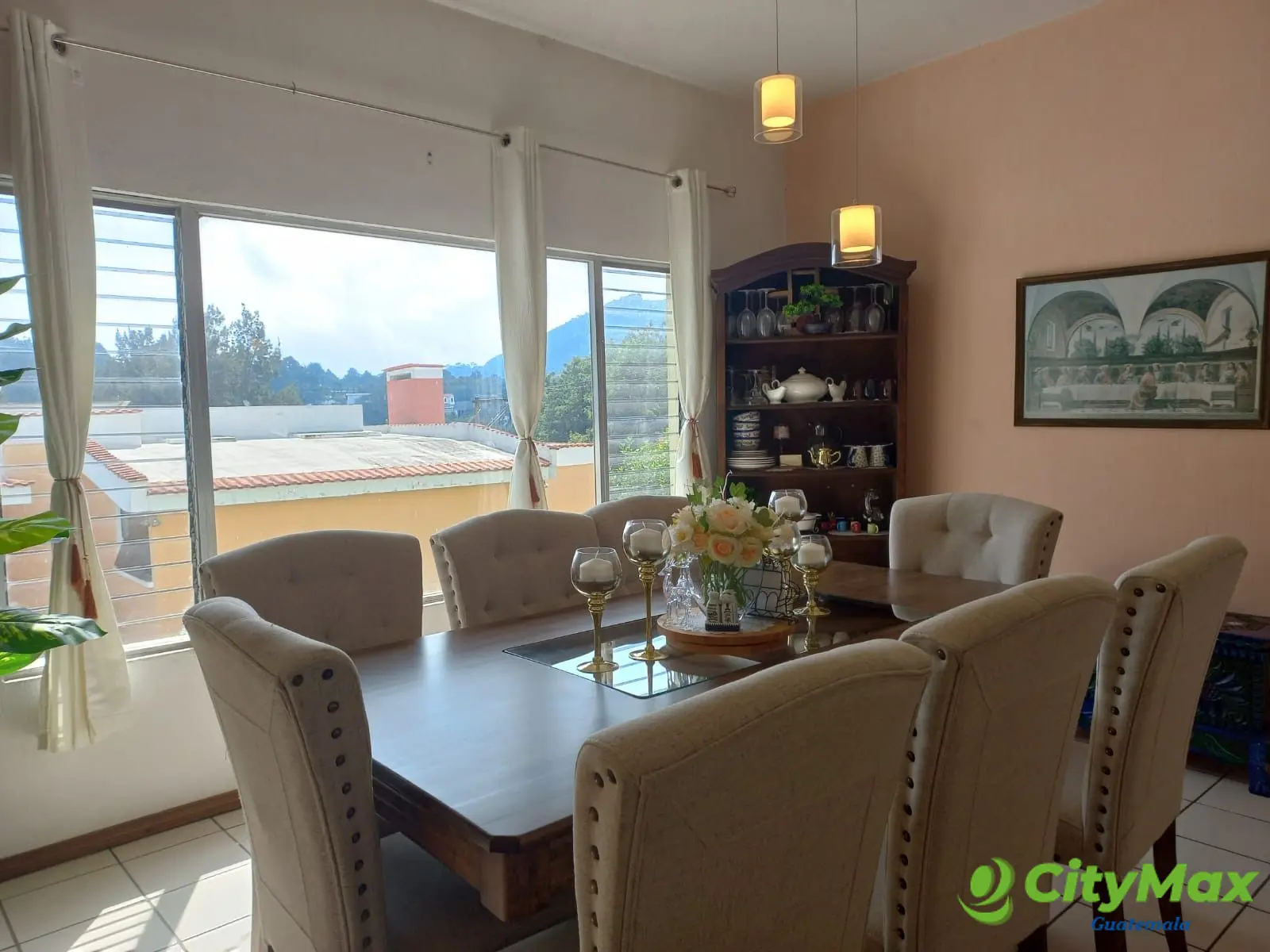 Casa en venta en Carretera a El Salvador Terravista - foto 6