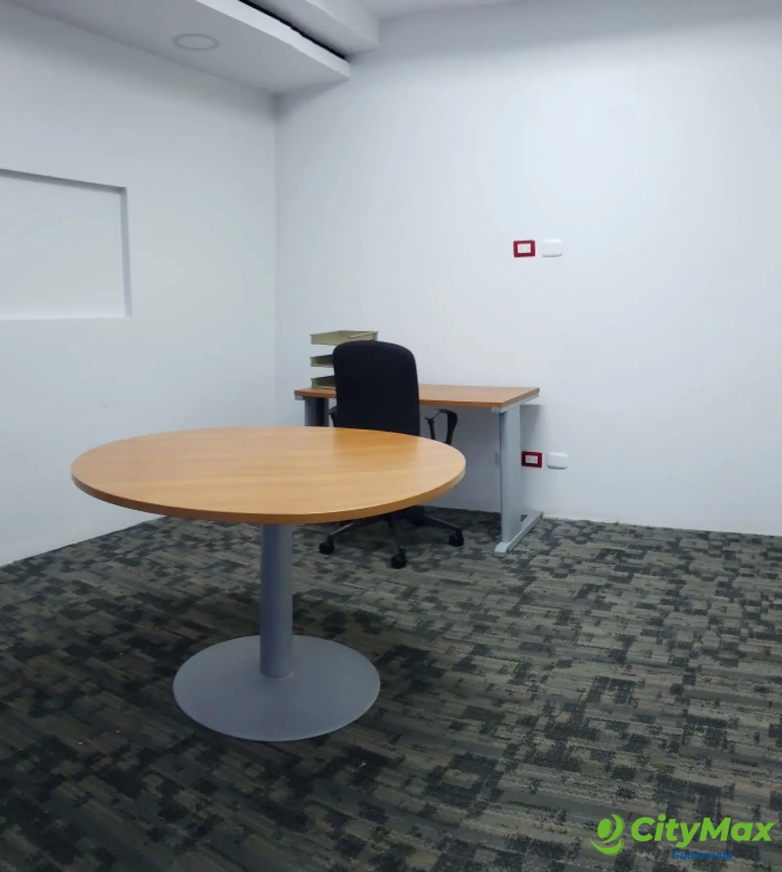 En Venta oficinas Alquiladas en zona 10 Guatemala - foto 24