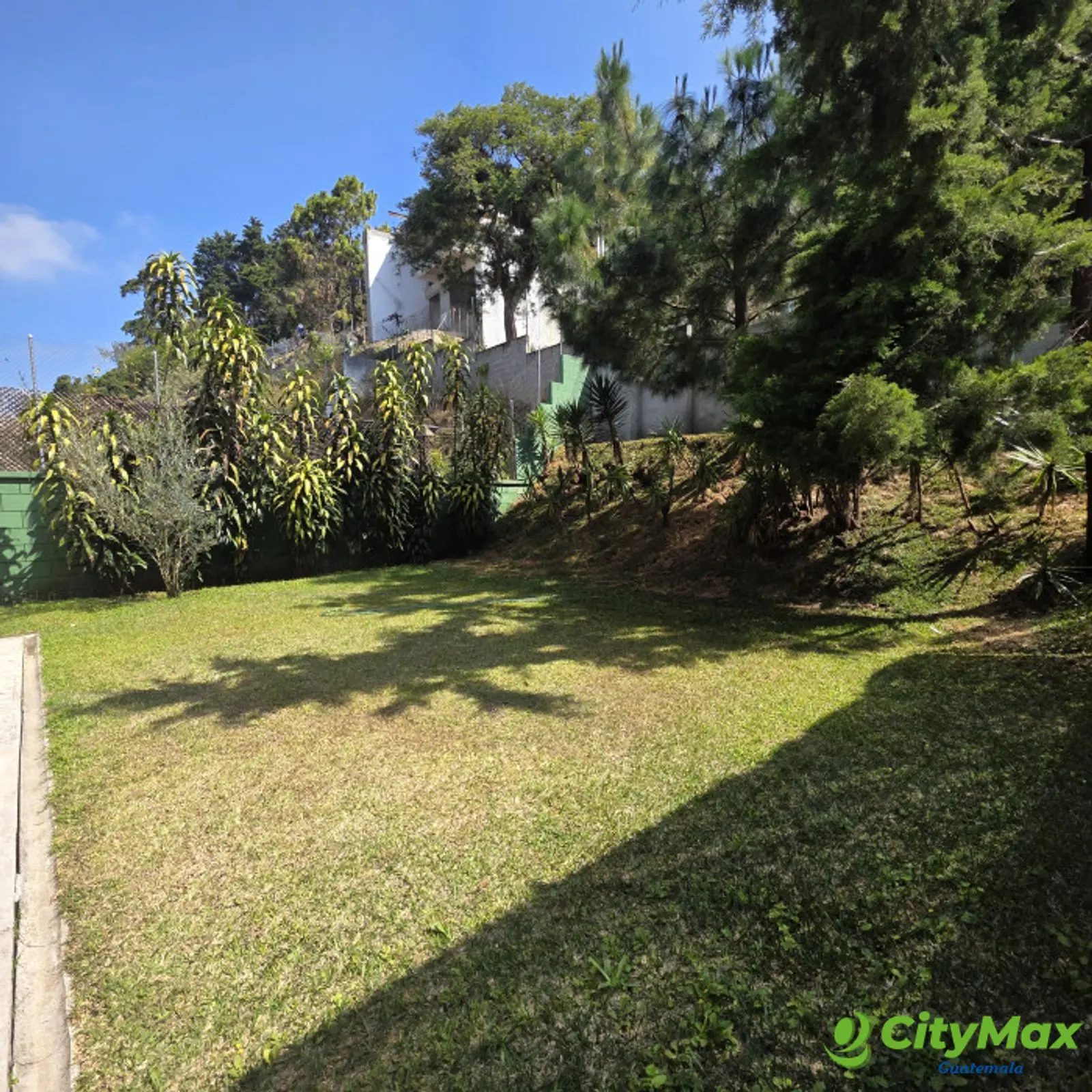 Casa en renta en km 12.5 al Salvador Ciudad de Guatemal - foto 5