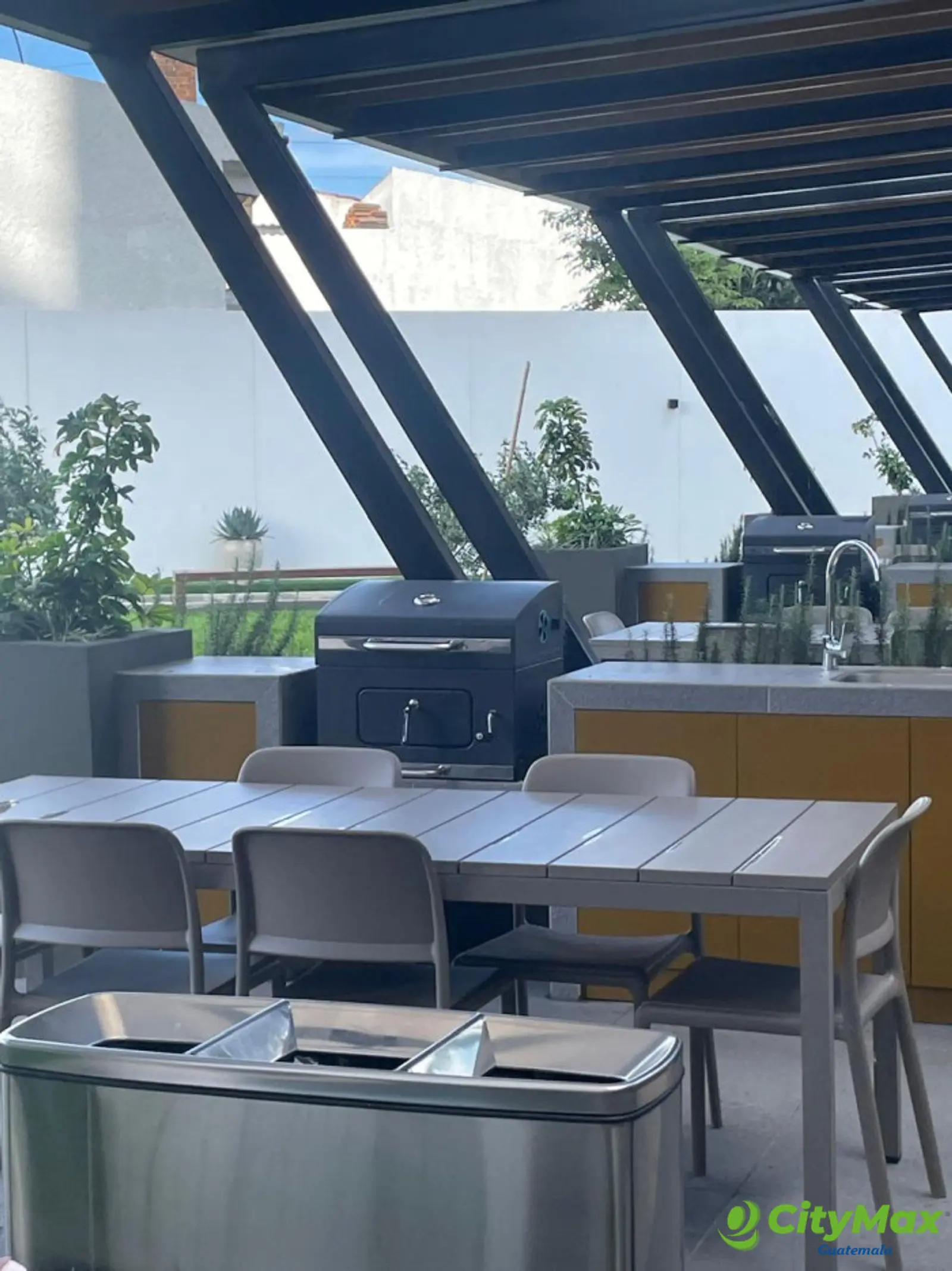 Apartamento Nuevo para estrenar en Renta Altaire Z. 11 - foto 15