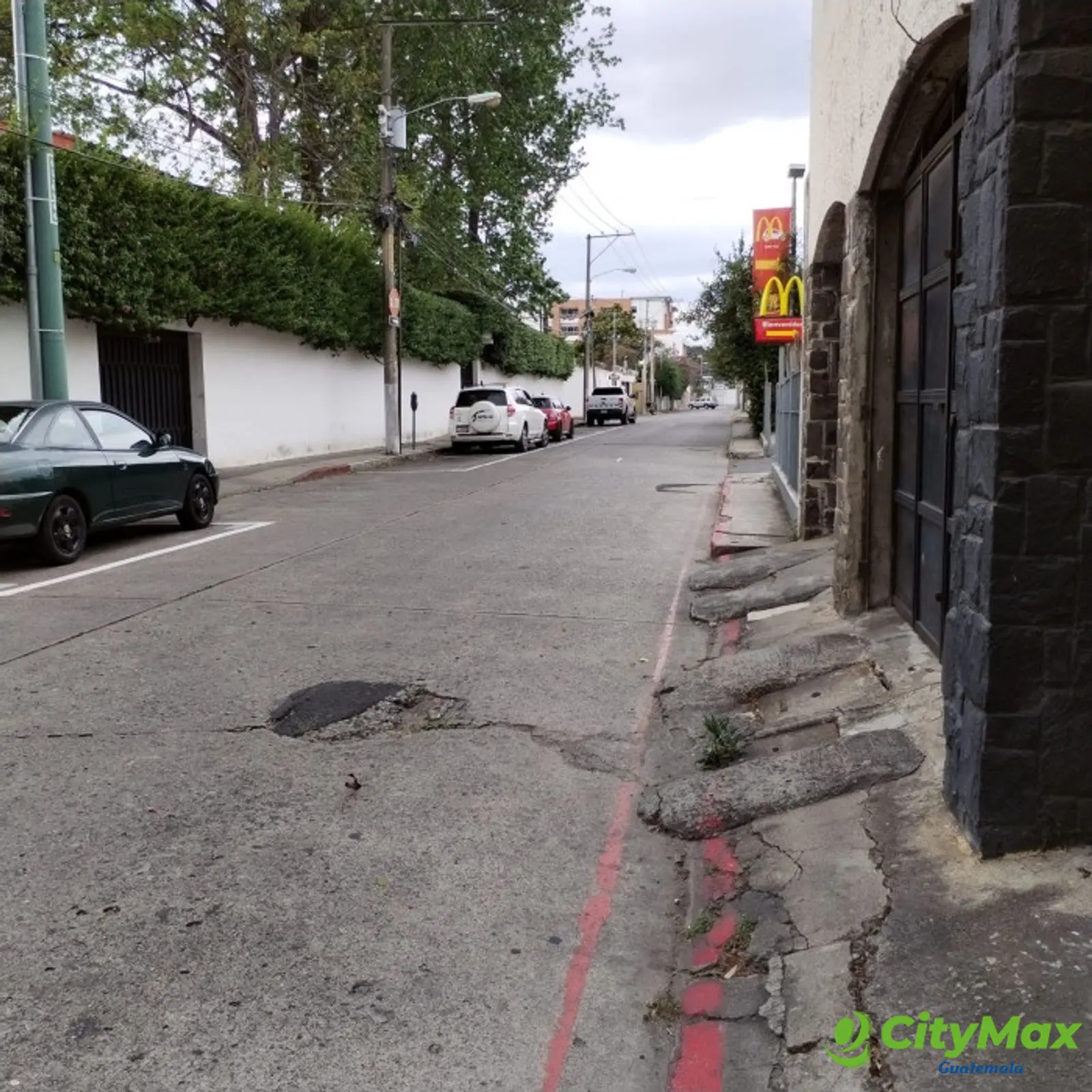 Casa en Renta Sector Médico fuera de garita en Zona 10 - foto 19
