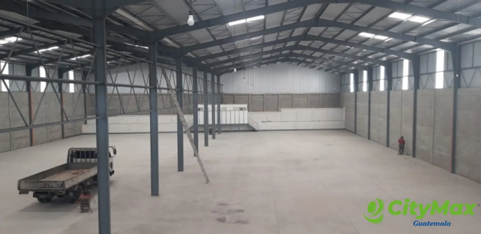 Bodega en Renta en Escuintla Carretera Puerto Quetzal - foto 4