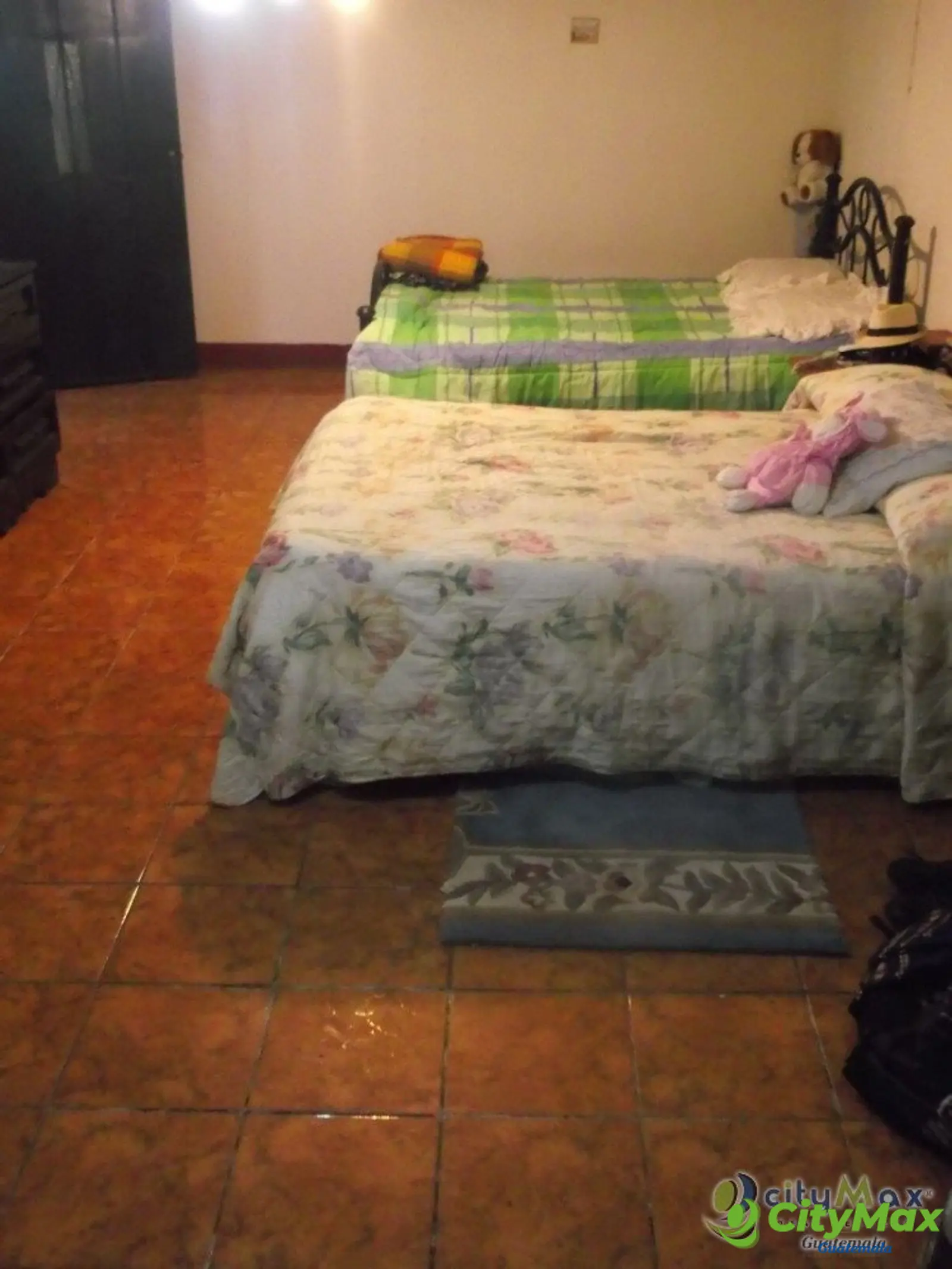 Se Vende Casa en Barcenas km 21.5 de 2 niveles - foto 6
