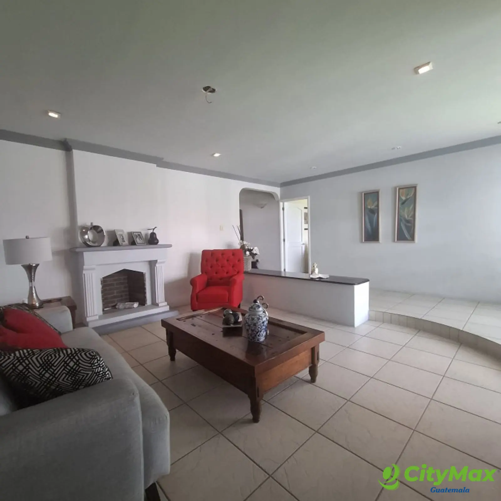 Casa en Venta en Las Orquídeas San Cristóbal Guatemala - foto 3