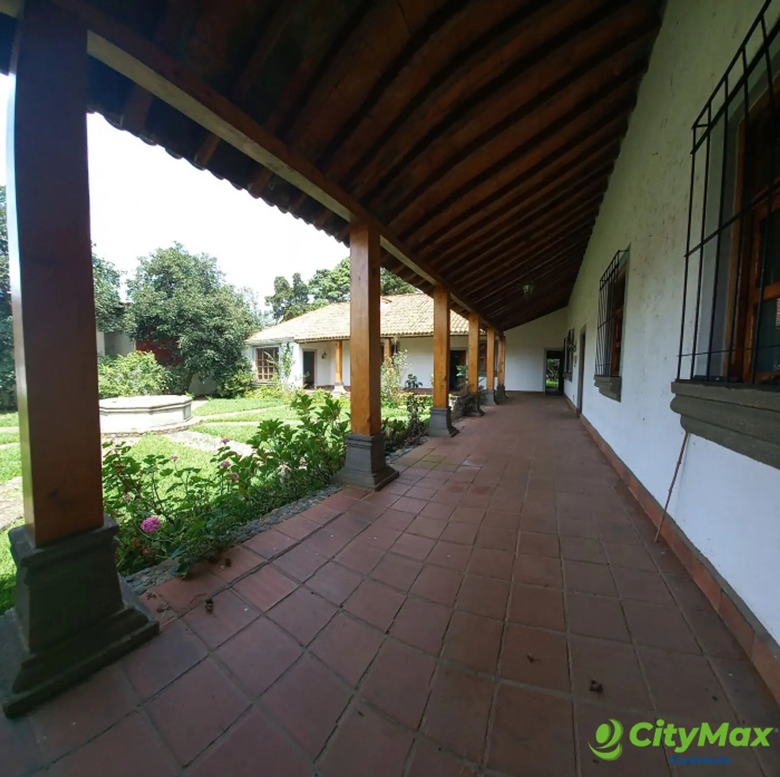 Casa en venta Carretera El Salvador km 19 Guatemala - foto 12